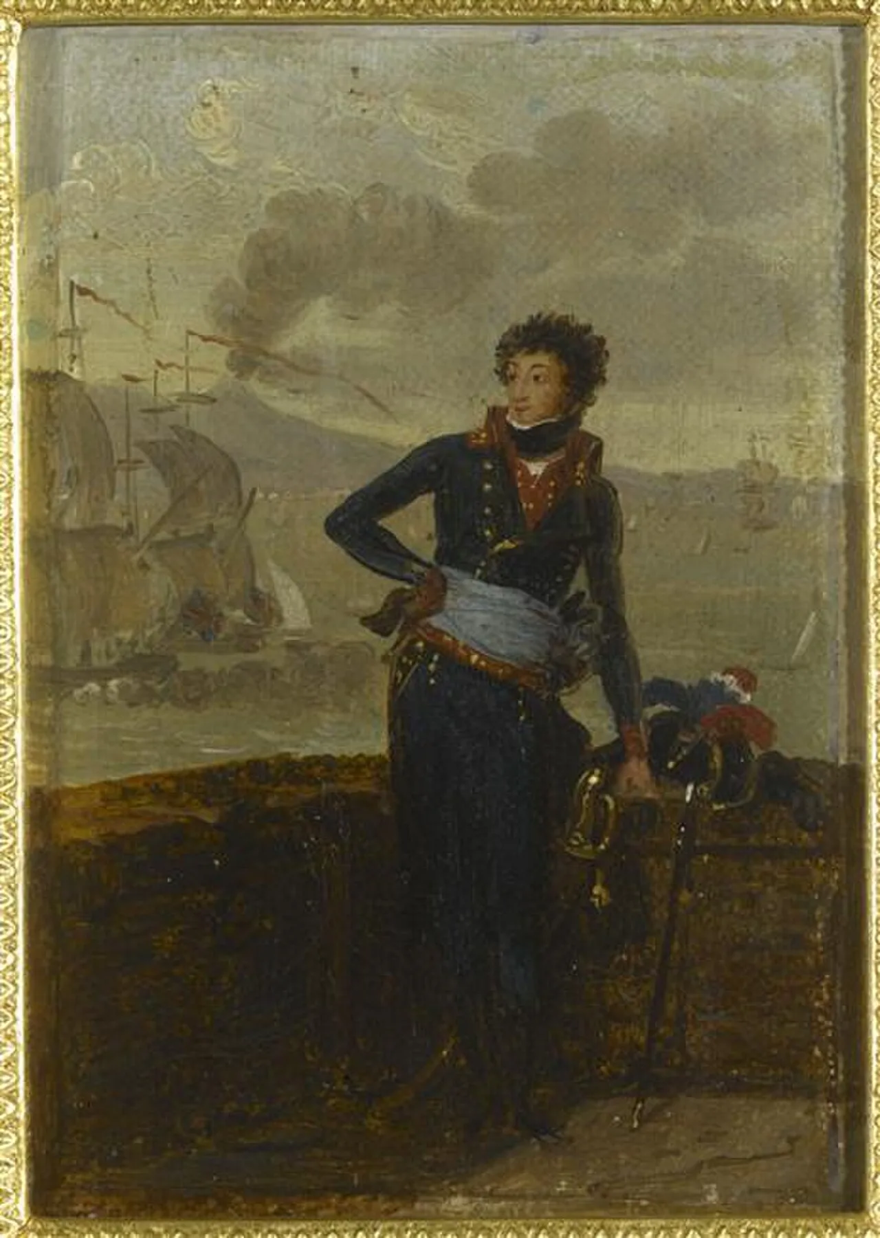 Victor Léopold Berthier