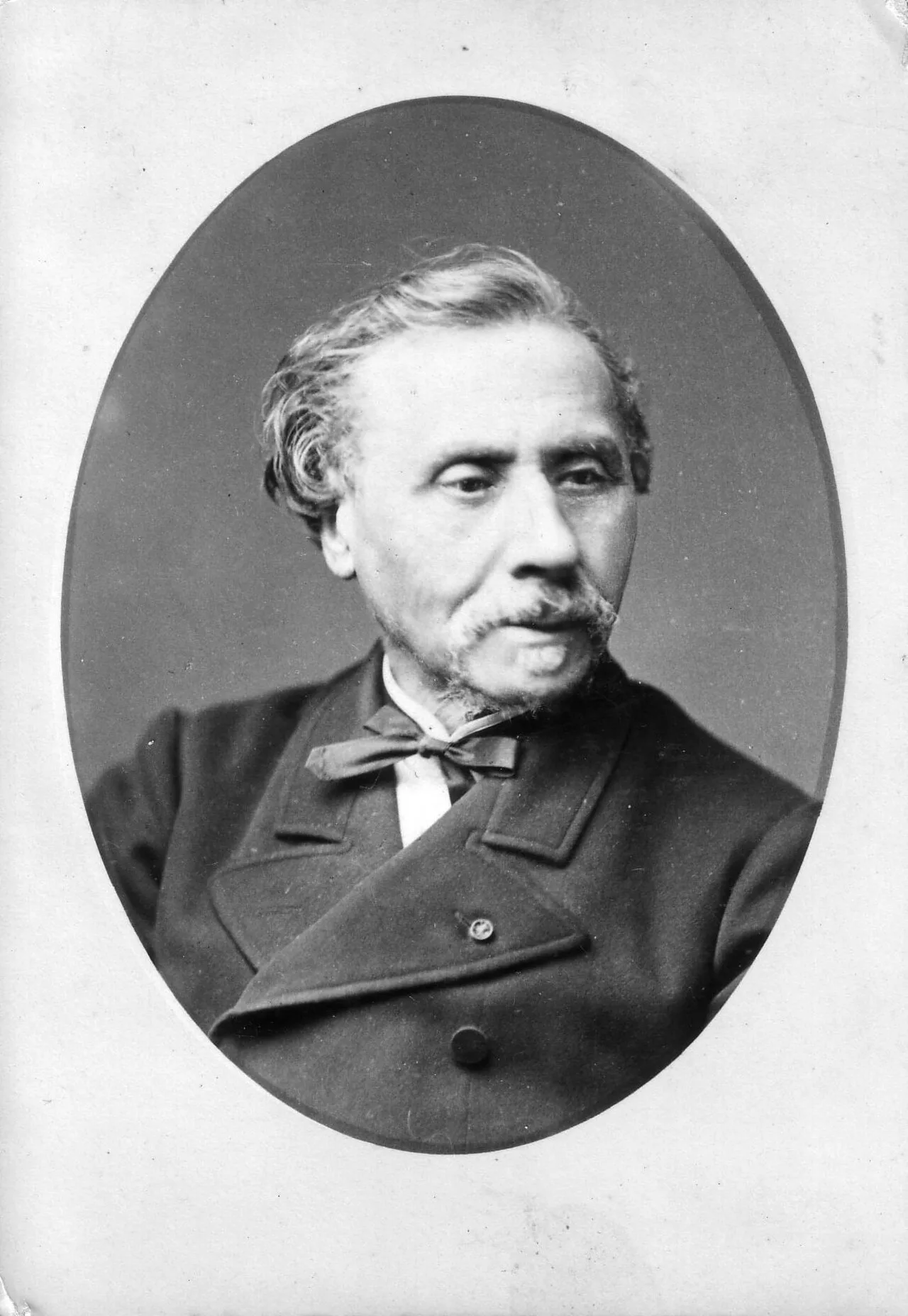 Victor Paillard