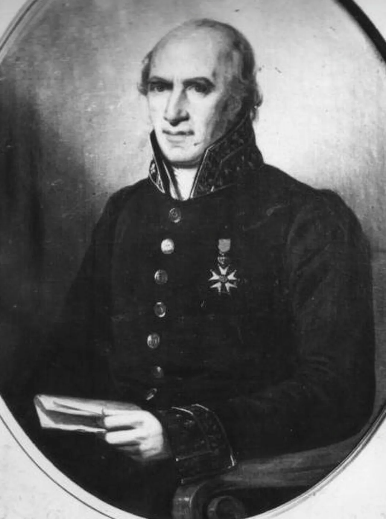 Vincent Prosper Ribard