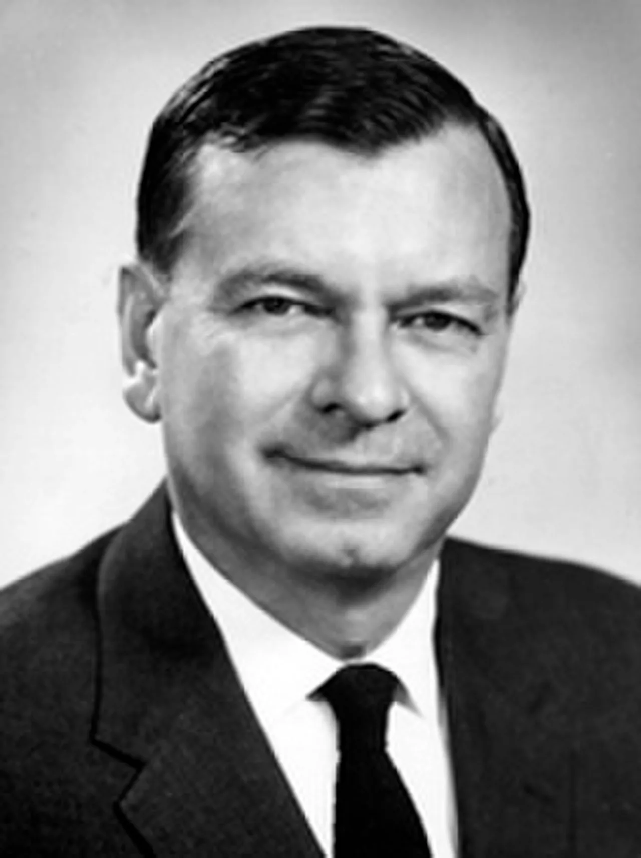 Herman Talmadge