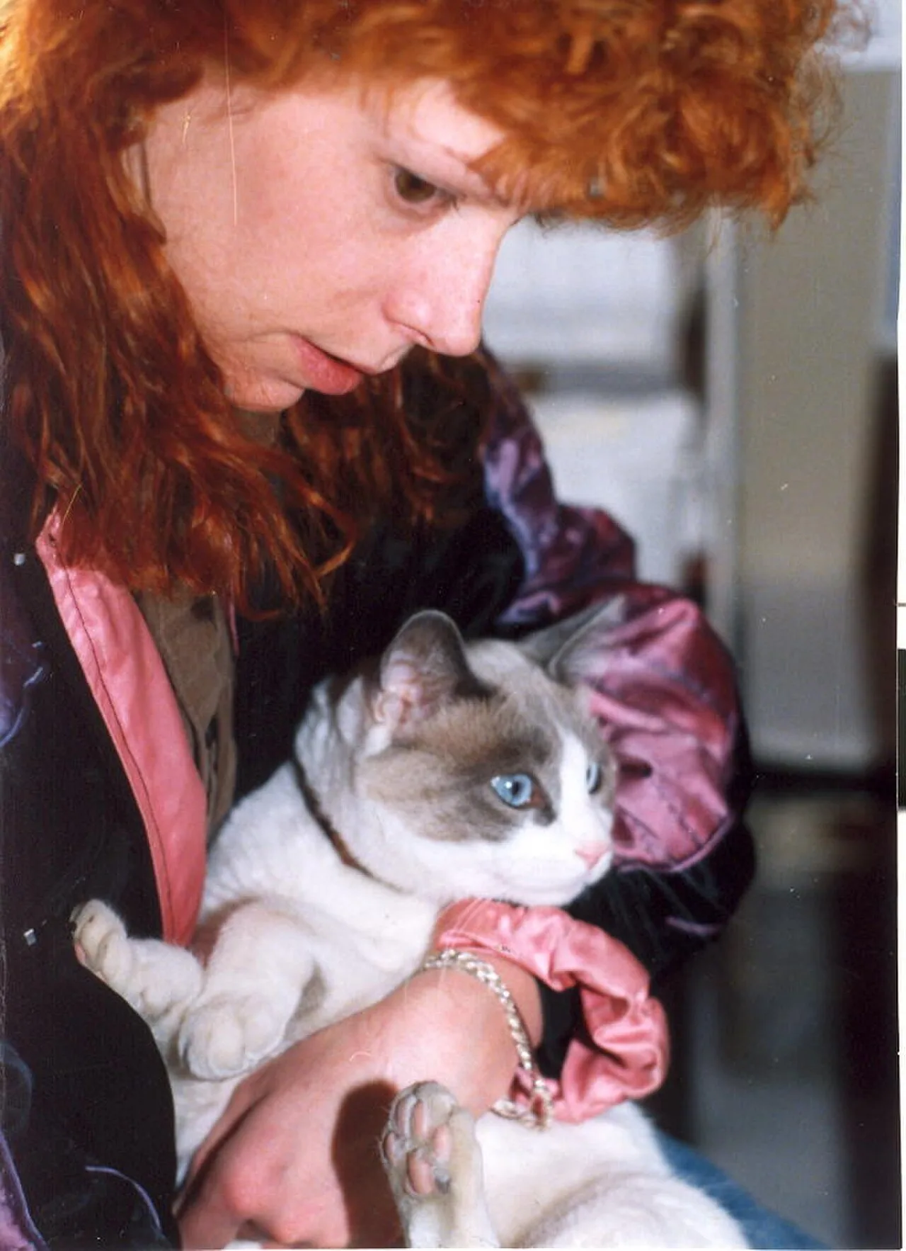 Portrait of Viper (1959–2010) – memorial page