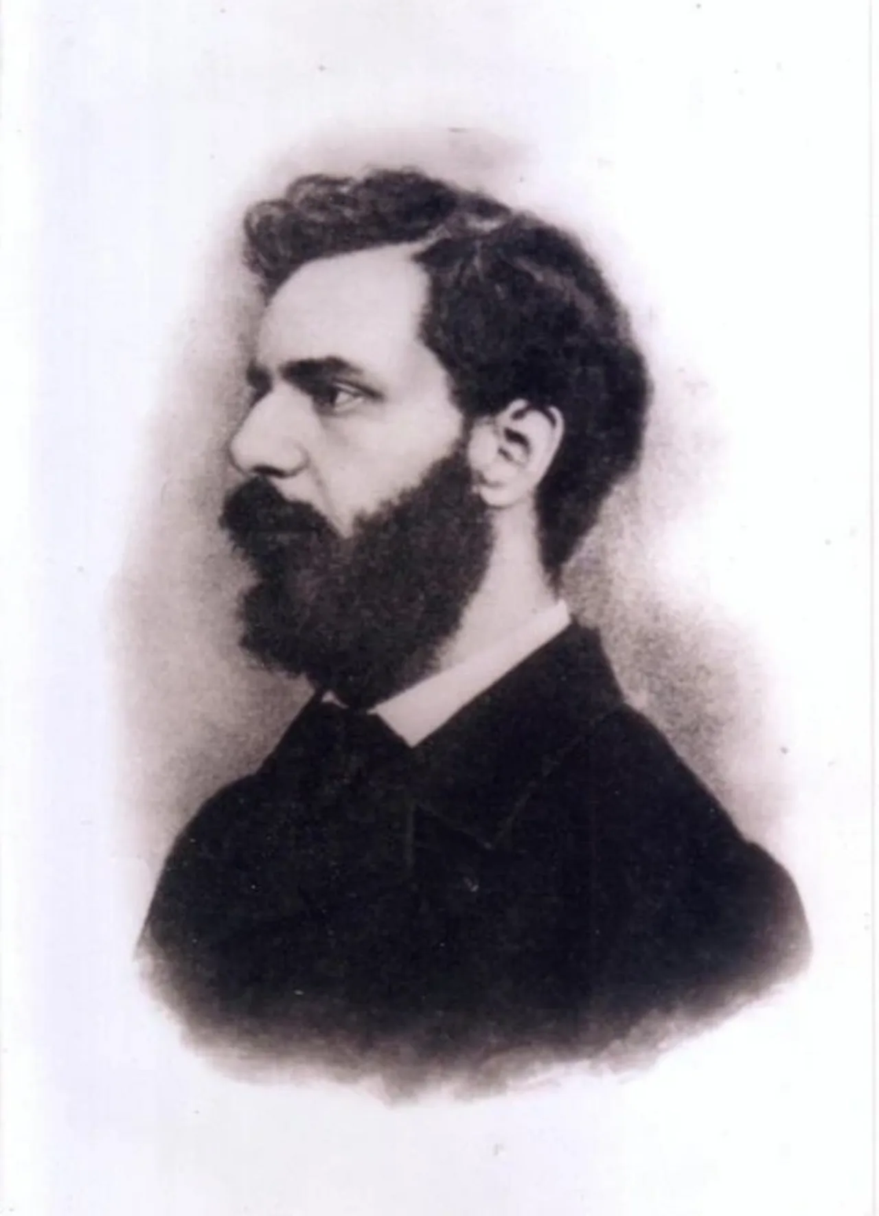 Vittorio Imbriani