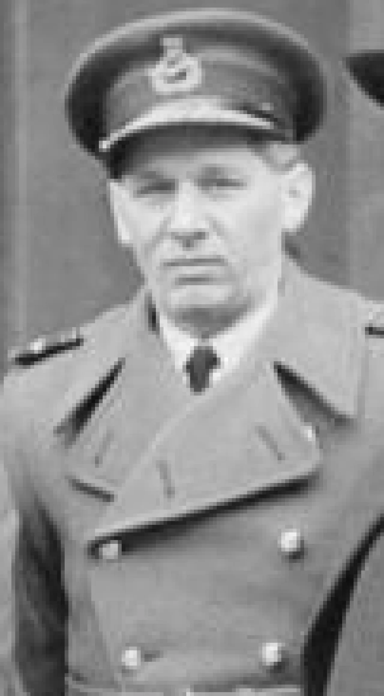 Karel Janoušek