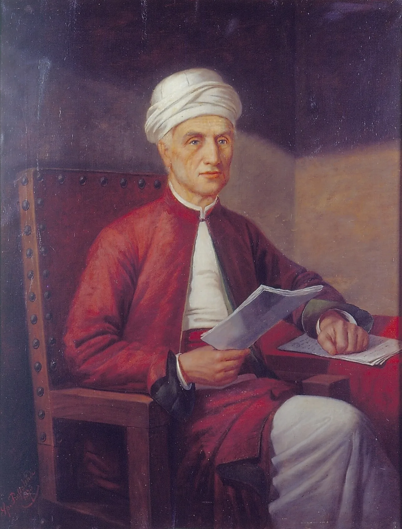 Dimitrios Galanos