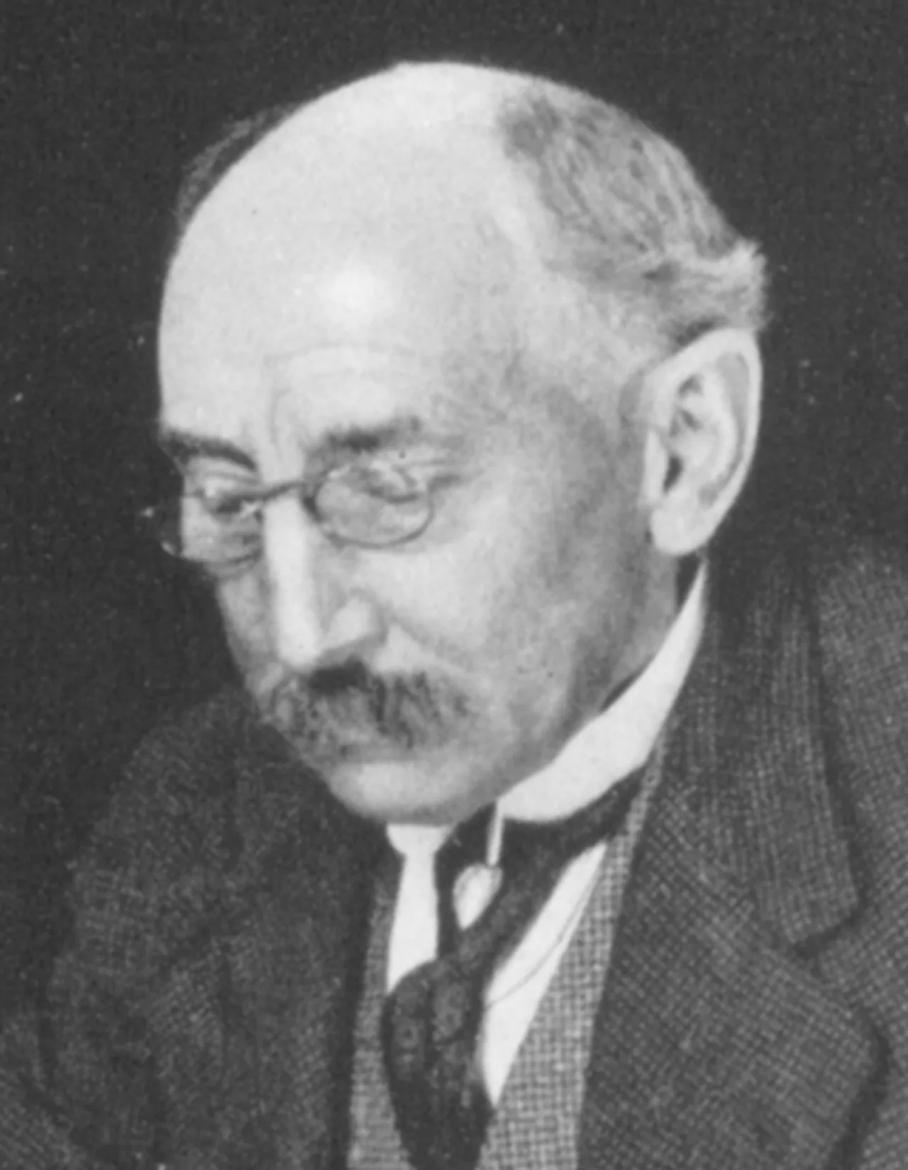 Porträt von William Joseph Rainbow (1856–1919) – Gedenkseite