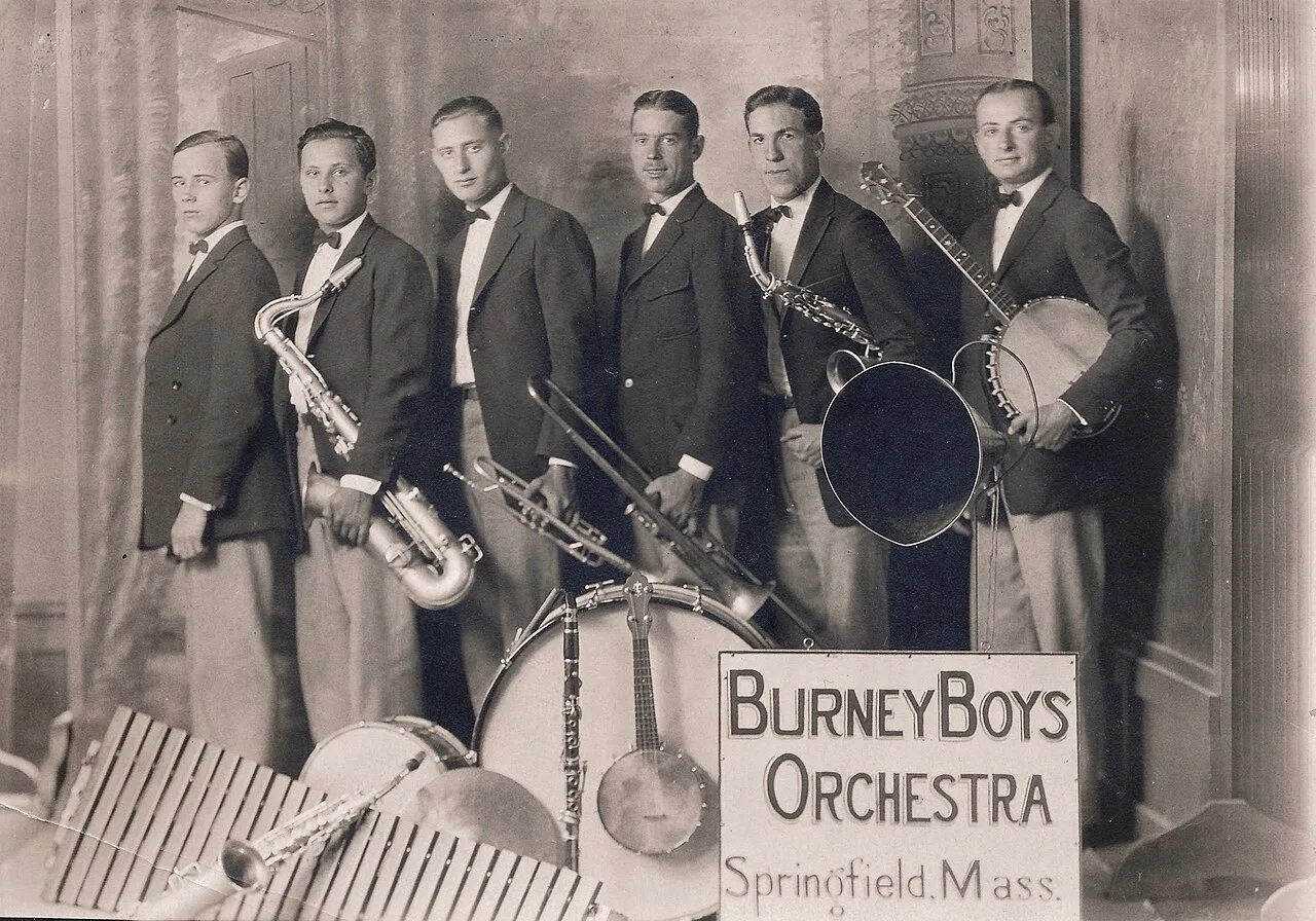 Porträt von Winston Sharples (1909–1978) – Gedenkseite