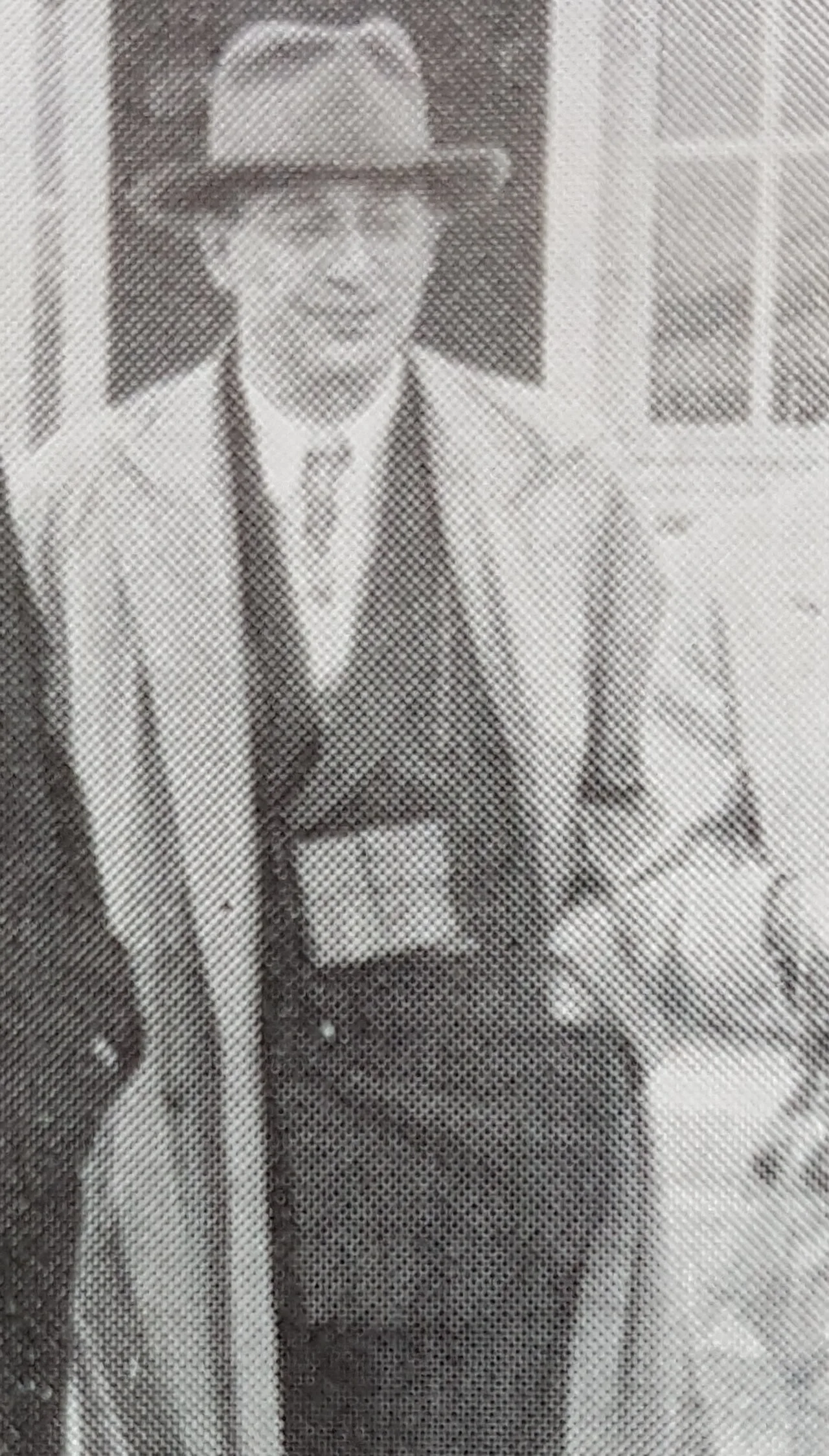 Wolfgang Klemperer