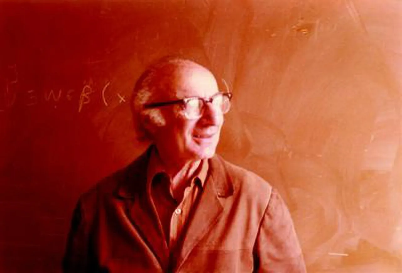 Zygmunt William Birnbaum
