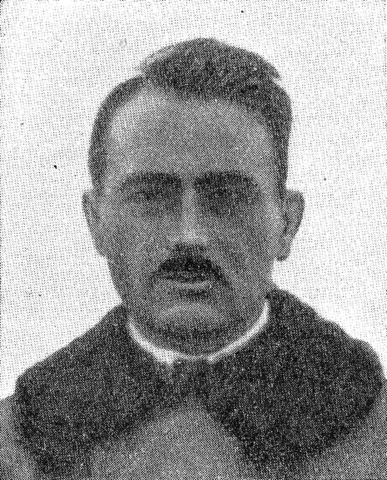 Karl Feucht