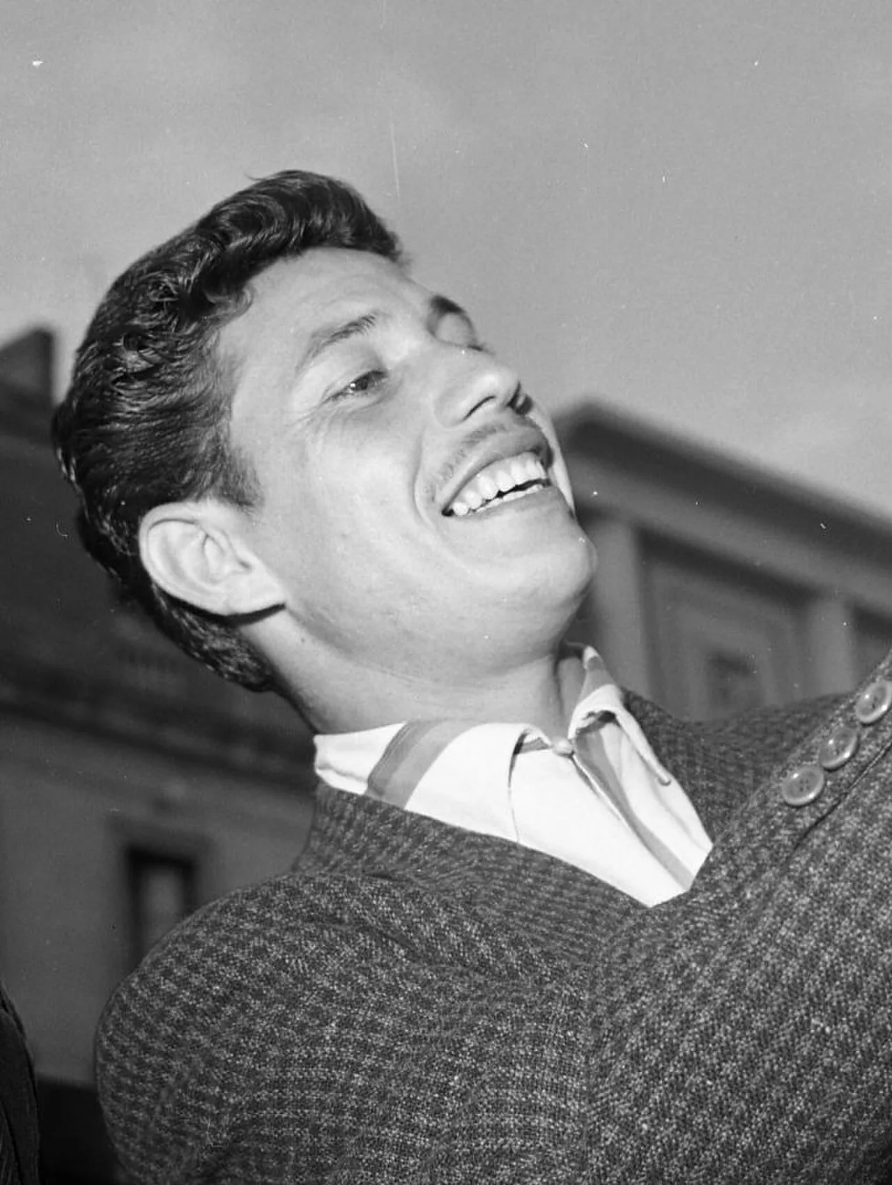 Portrait of Ángel Jara Saguier (1936–2008) – memorial page