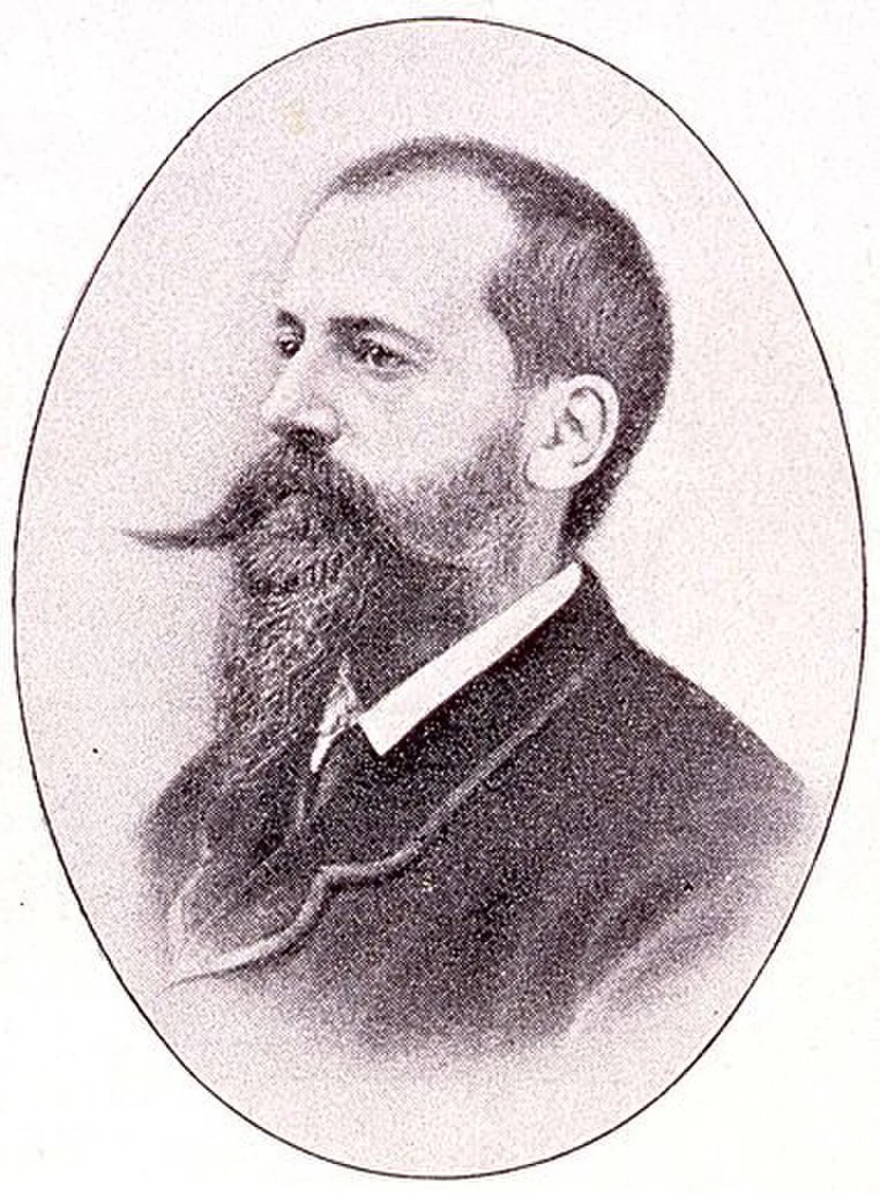 Edouard Beugniot