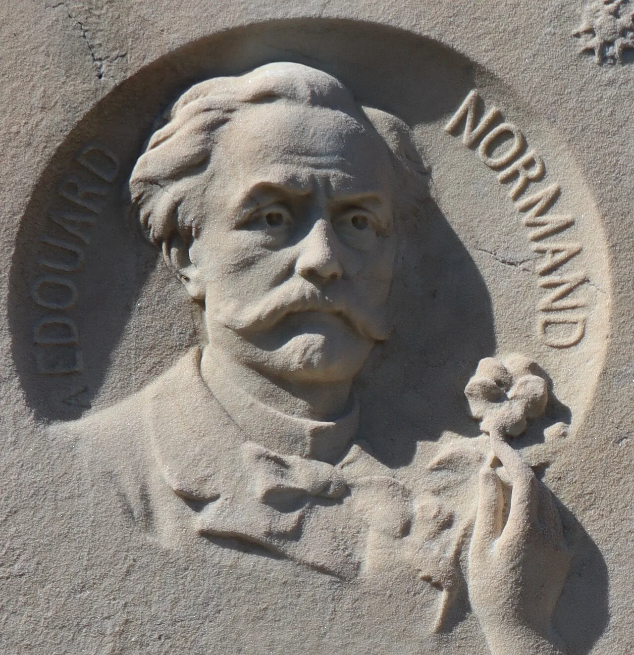 Édouard Normand