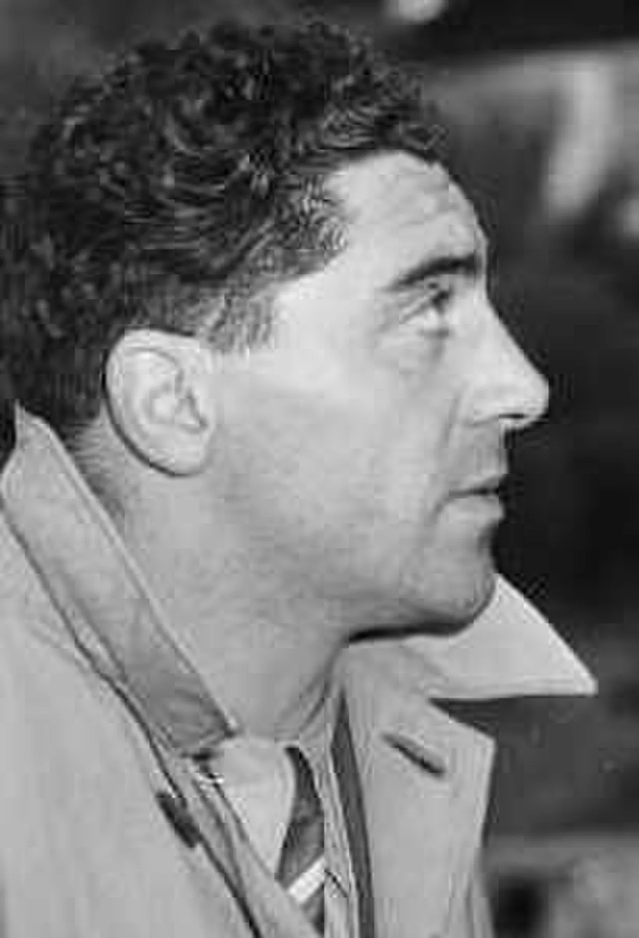 Porträt von Édouard Ponsinet (1923–2006) – Gedenkseite