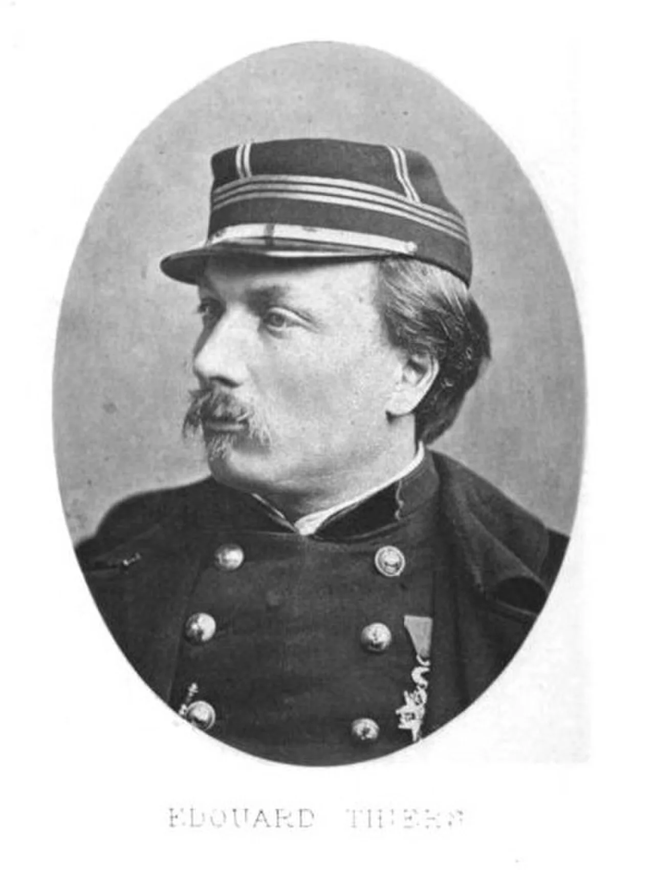 Édouard Thiers