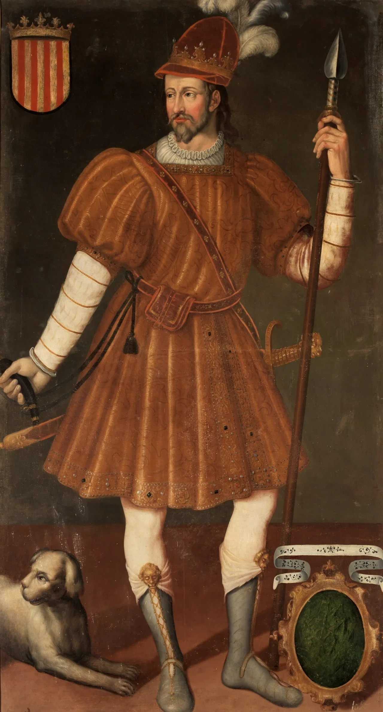 Johann I.