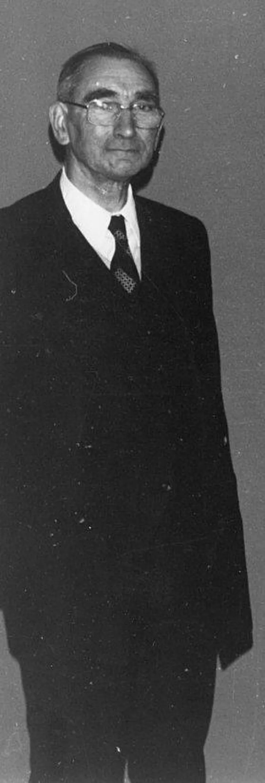 Henri Chanteux