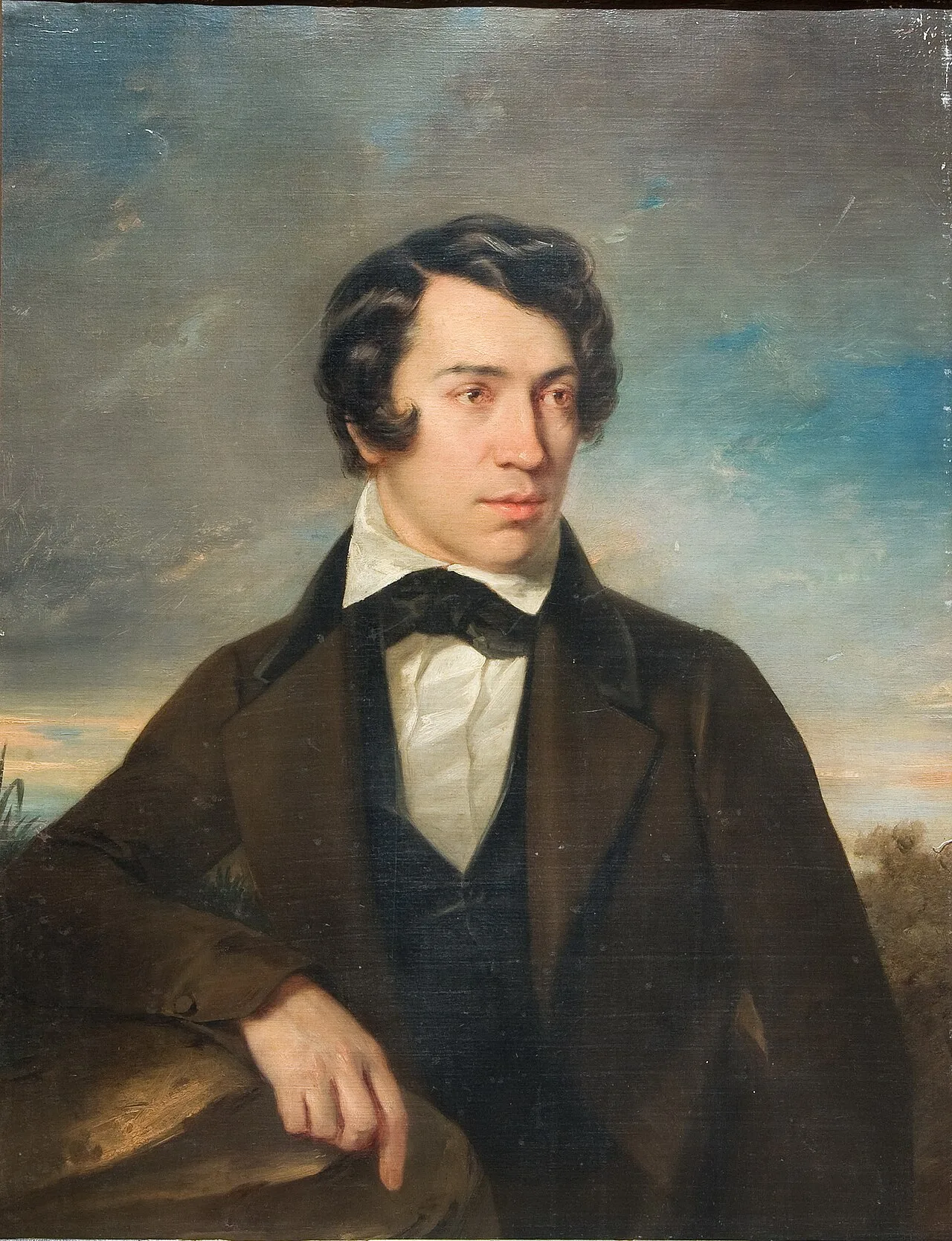 Alexei Stepanowitsch Chomjakow