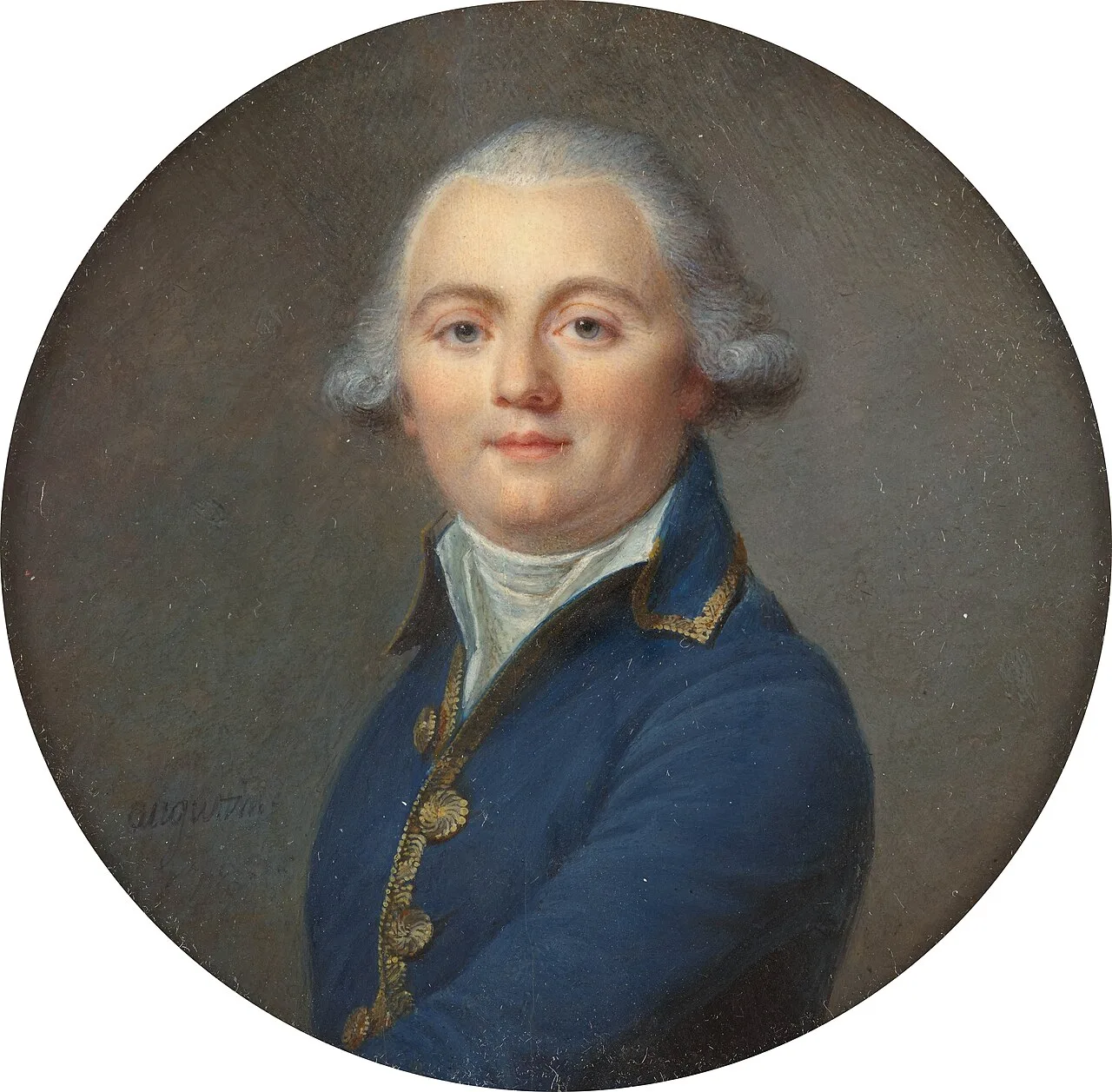 François-Joseph Westermann
