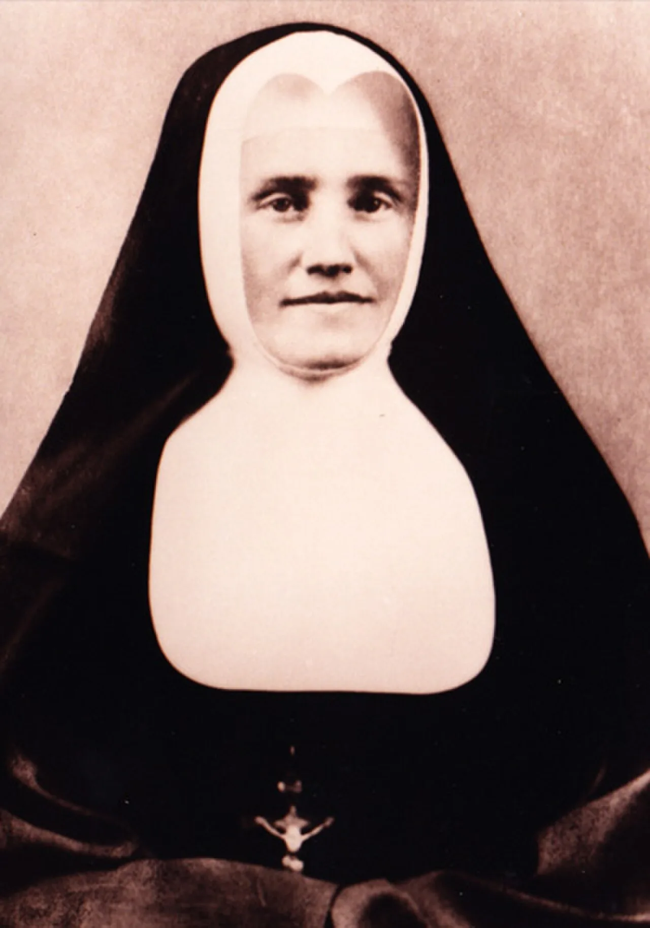 Porträt von Elisabeth Turgeon (1840–1881) – Gedenkseite