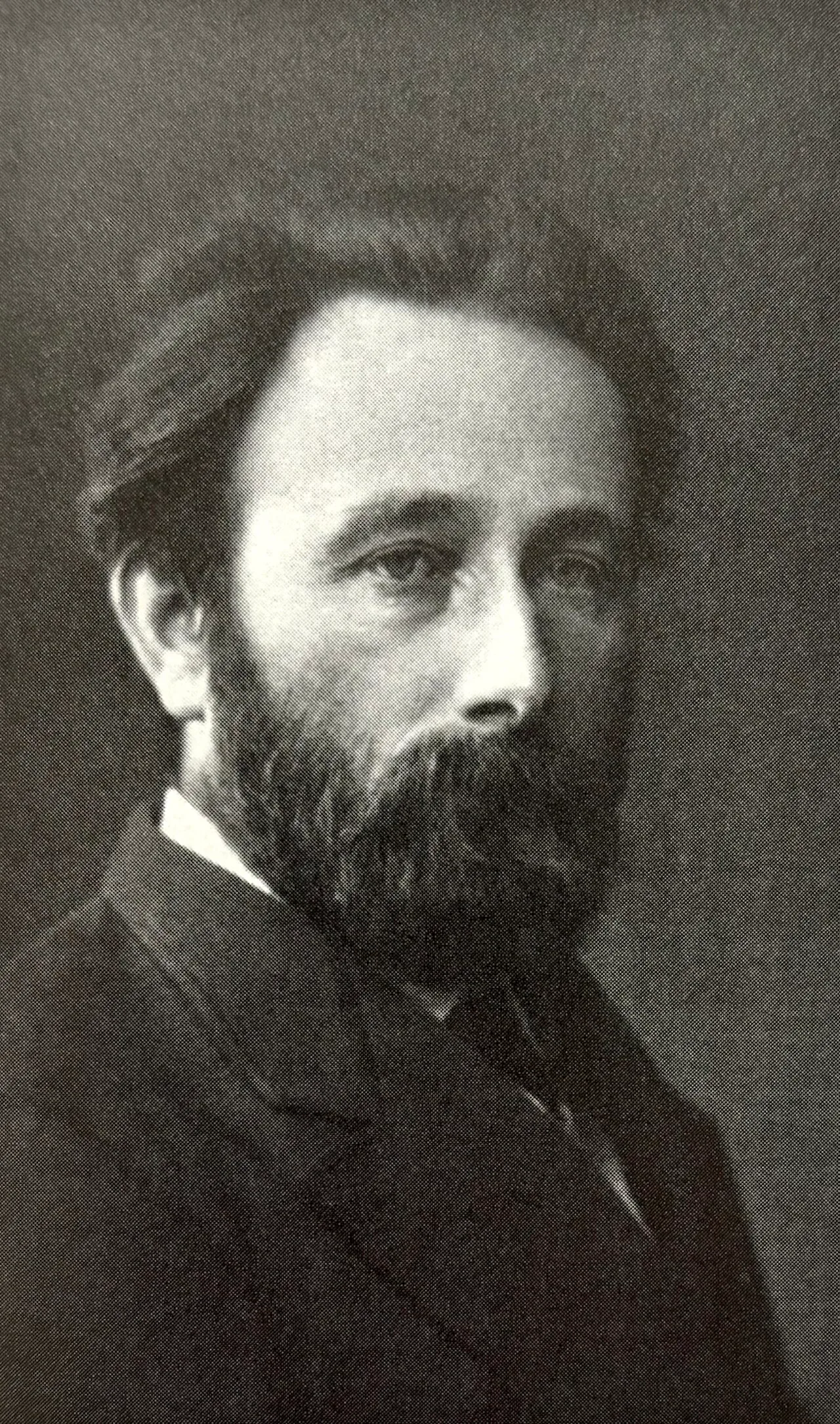 Emile Delperée