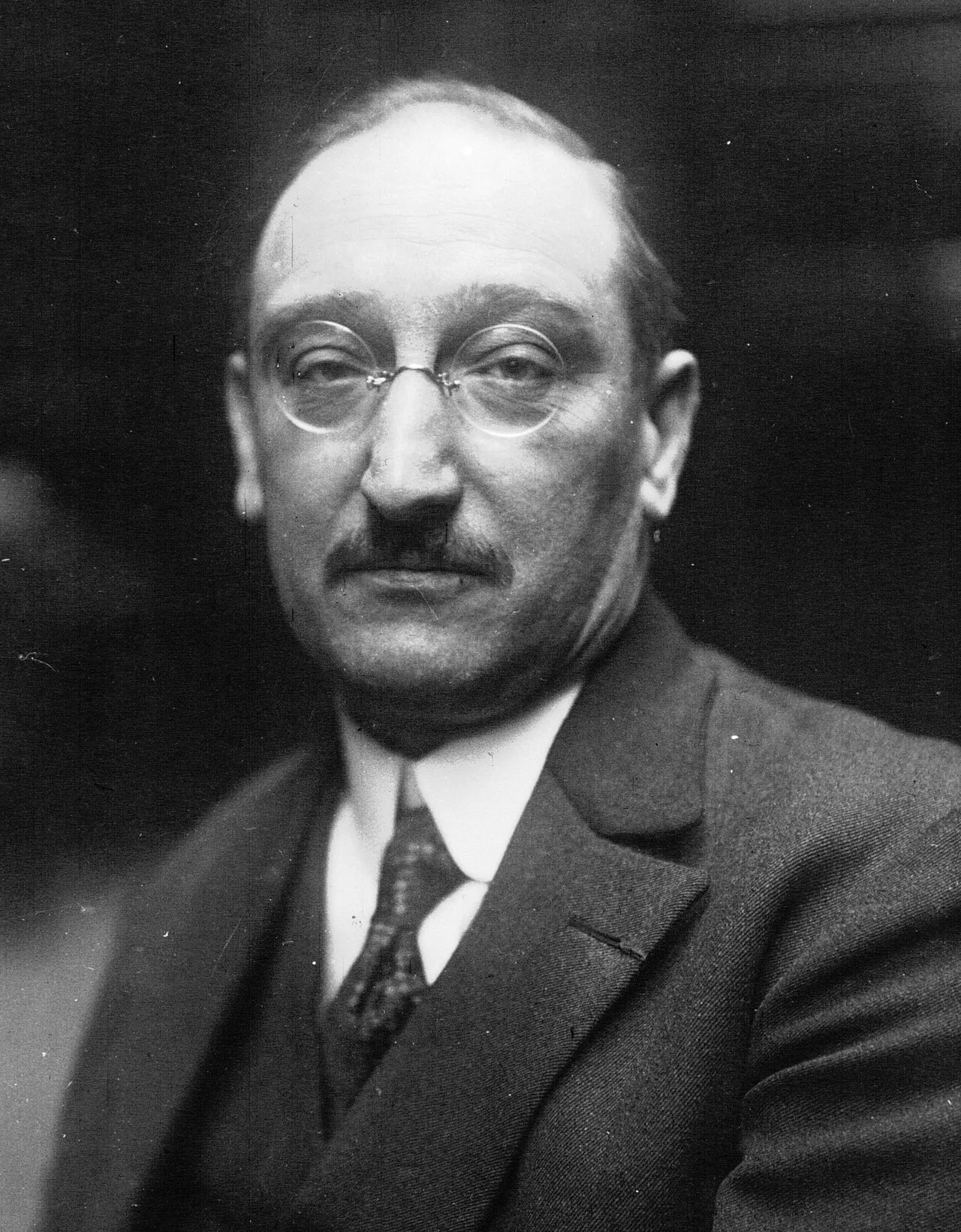 Portrait of Étienne Antonelli (1879–1971) – memorial page
