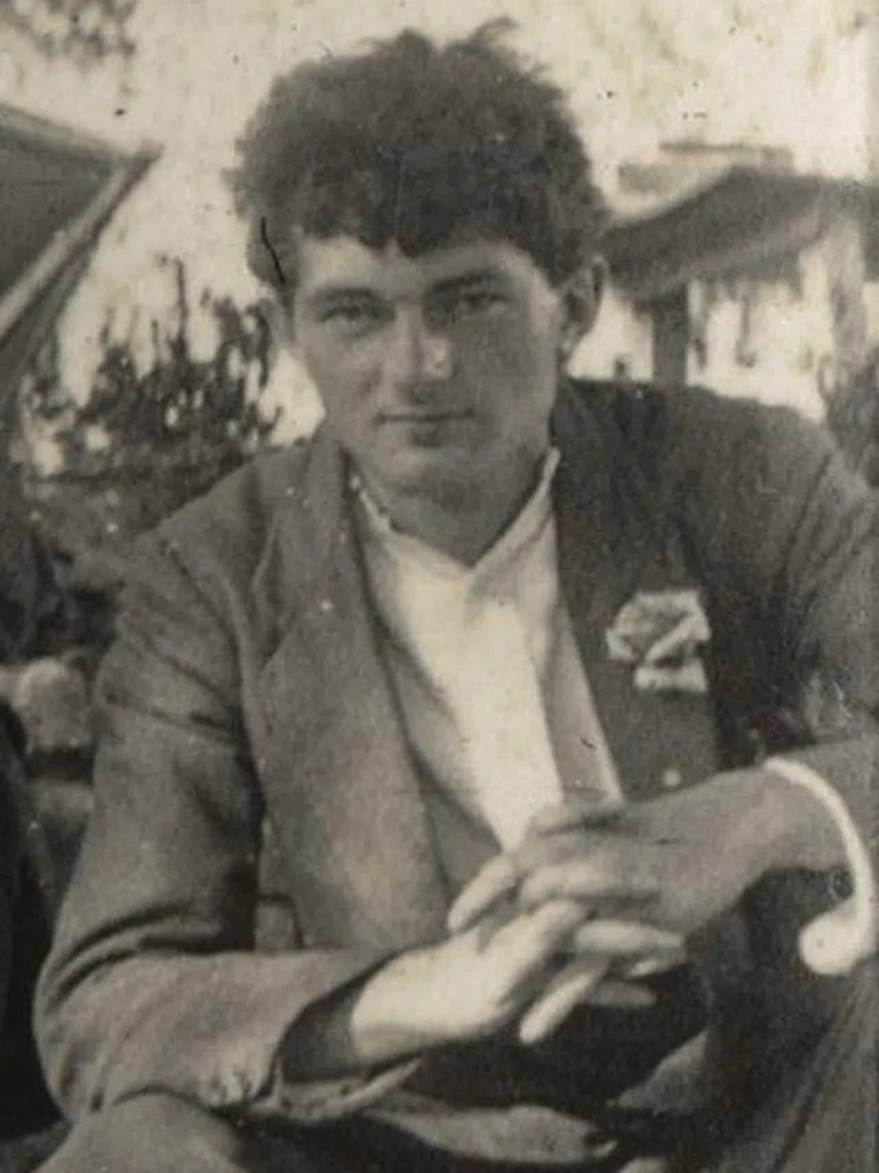 Mark Gertler