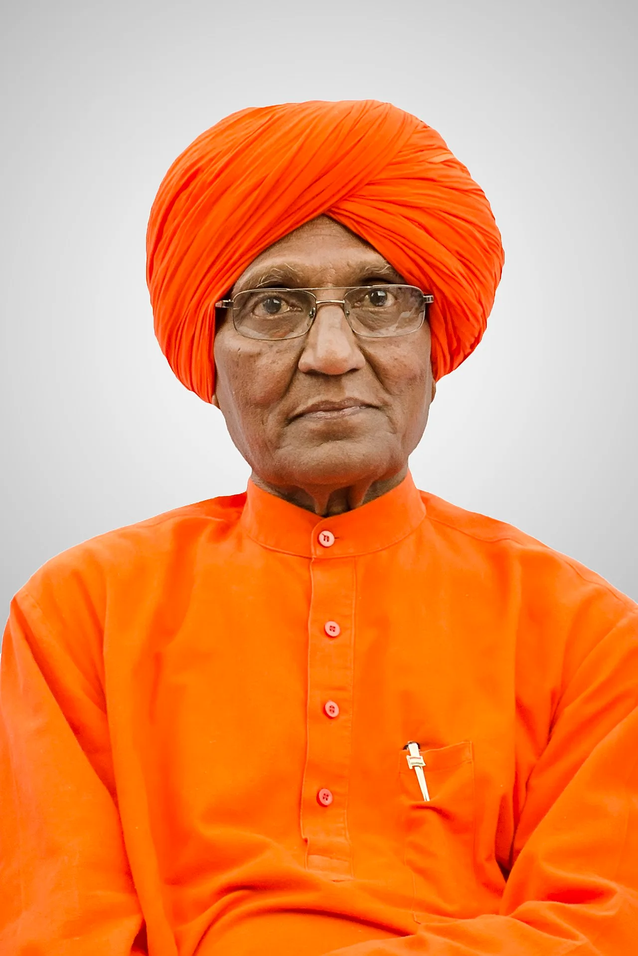 Agnivesh