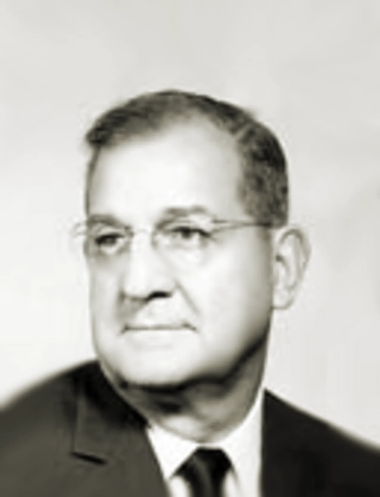 Nathan Homer Knorr