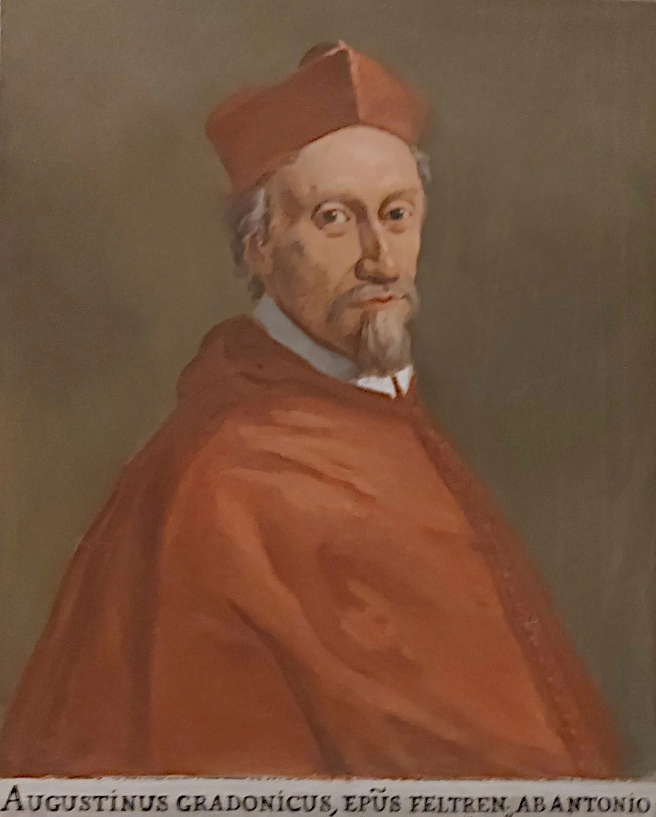Agostino Gradenigo