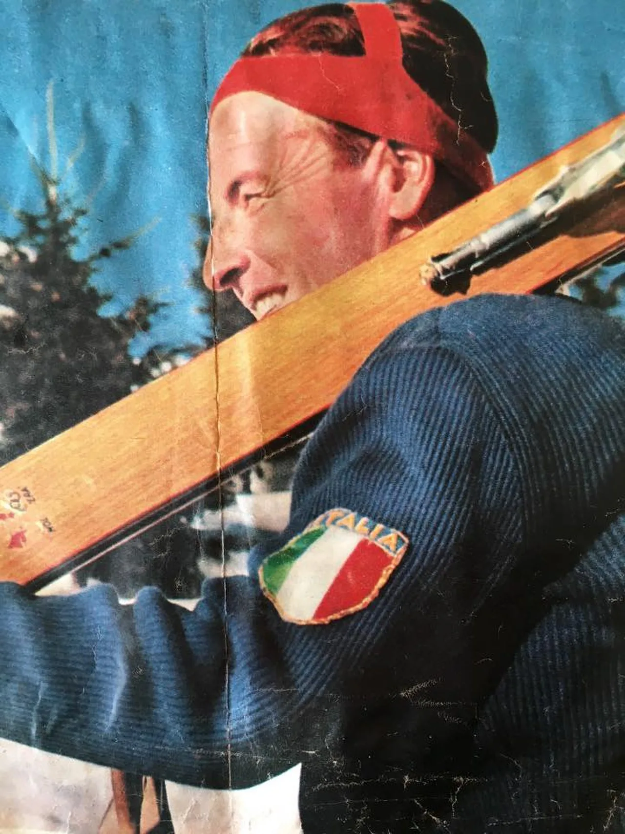 Albino Alverà