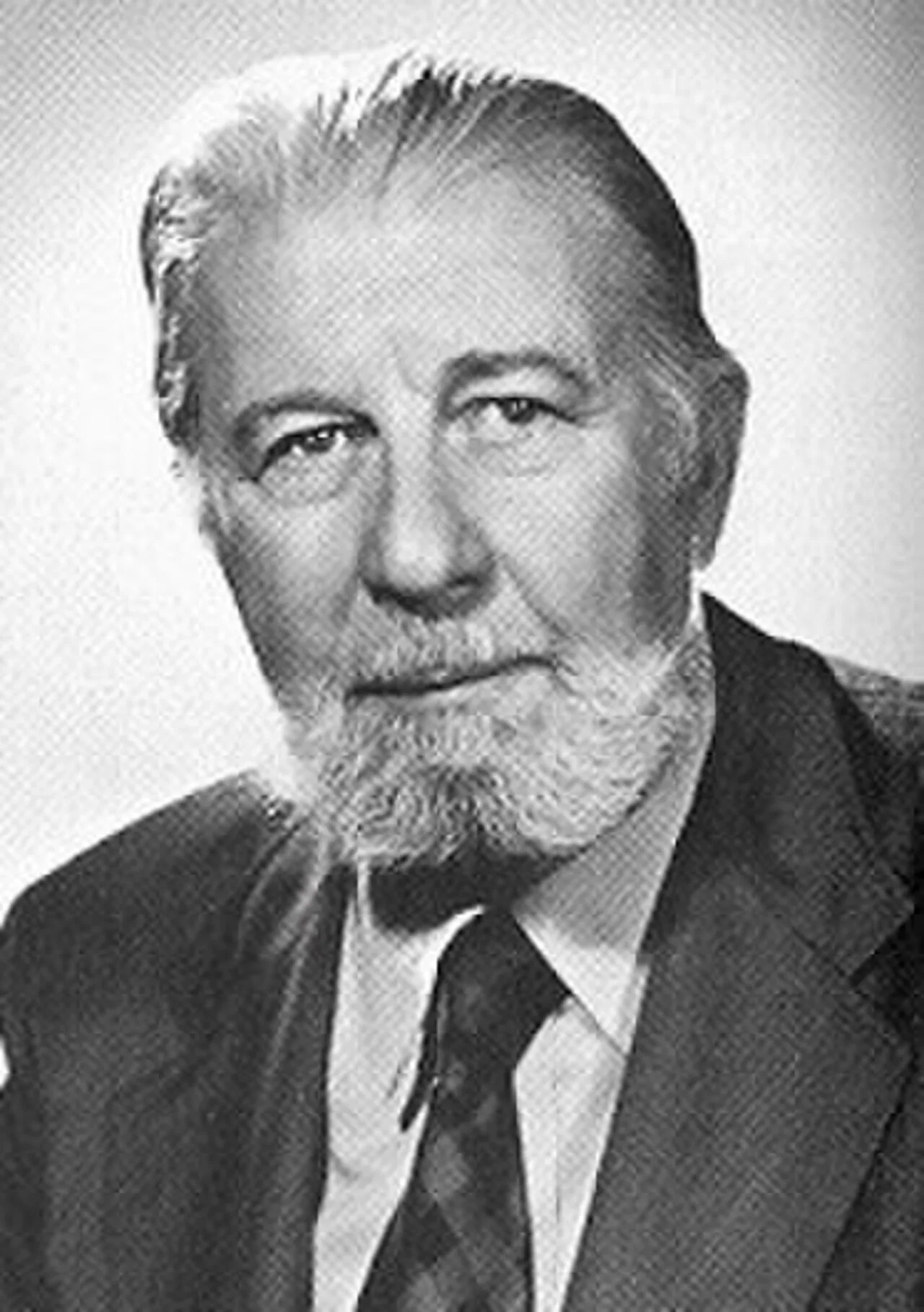 Portrait of Aldo Bozzi (1909–1987) – memorial page