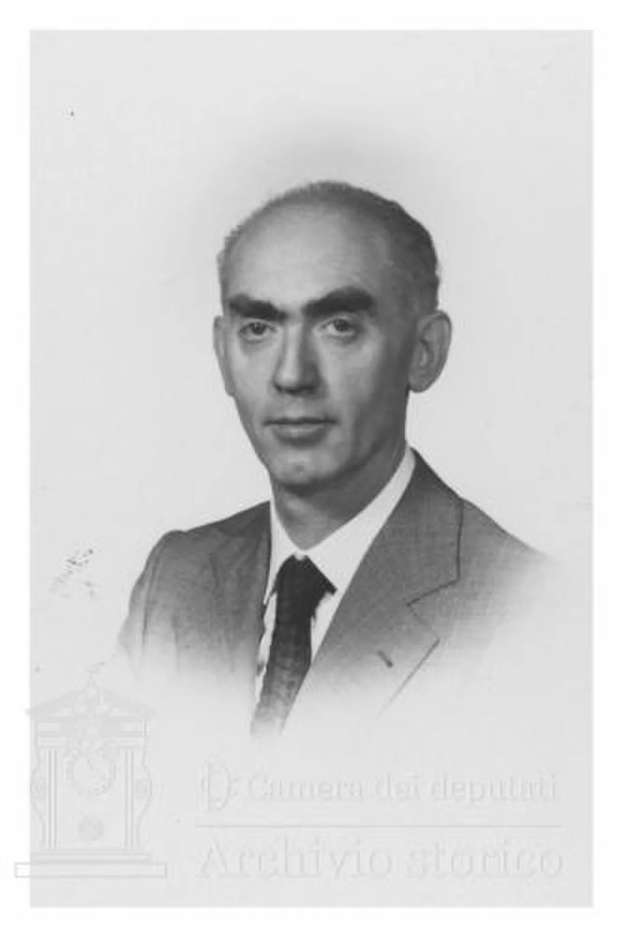 Porträt von Aldo Masullo (1923–2020) – Gedenkseite