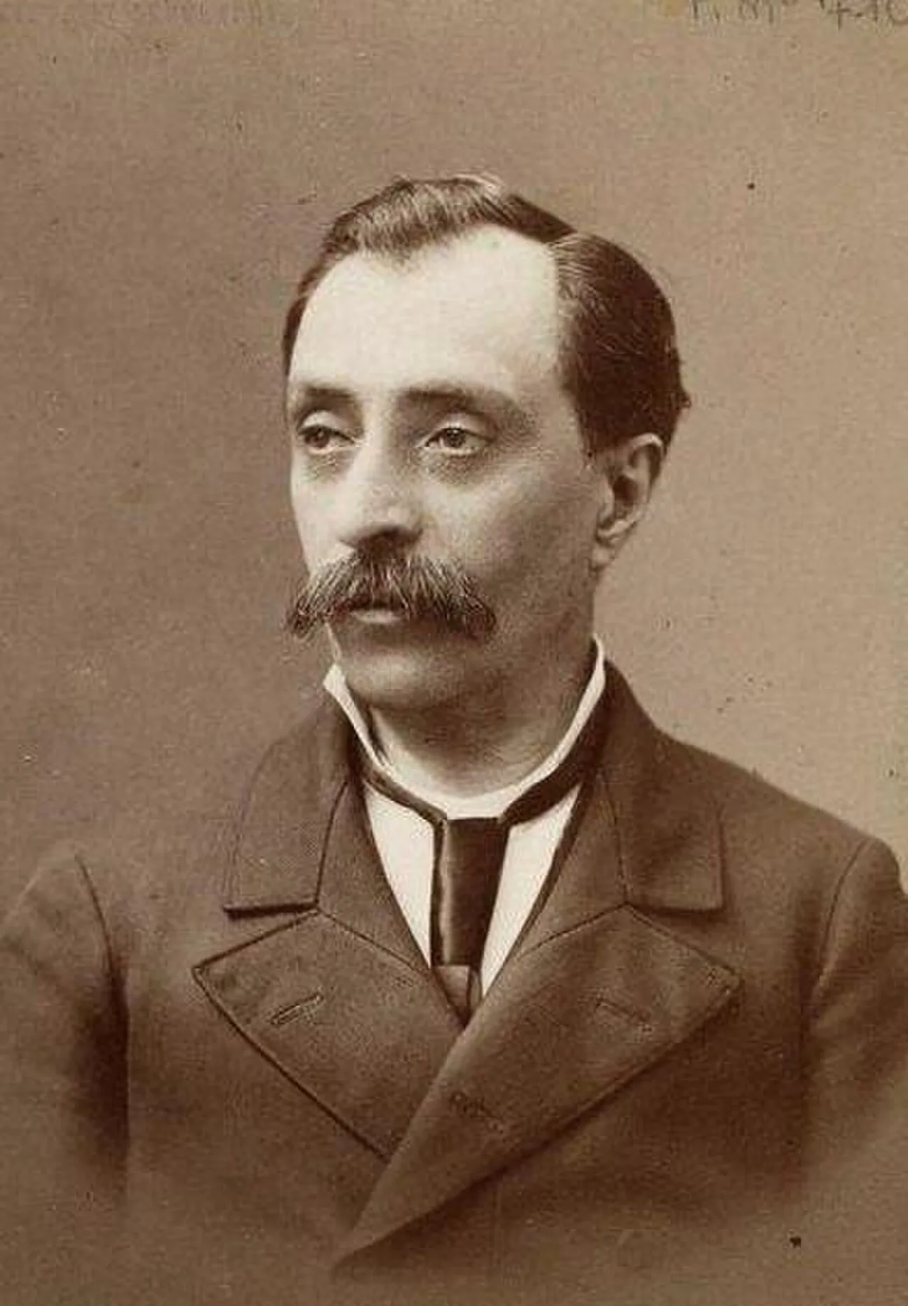 Alfredo Baccarini