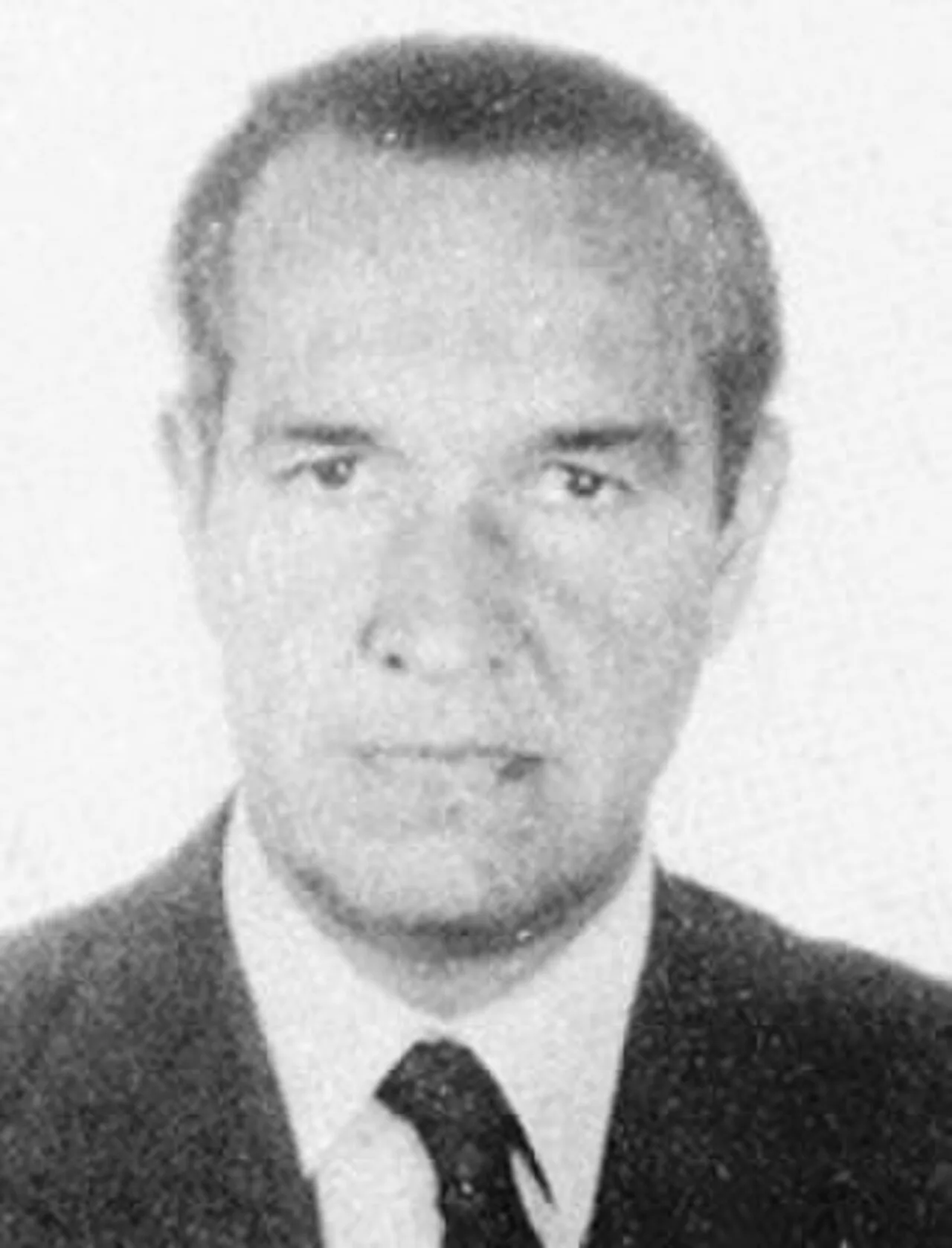 Portrait of Alfredo Diana (1930–2025) – memorial page