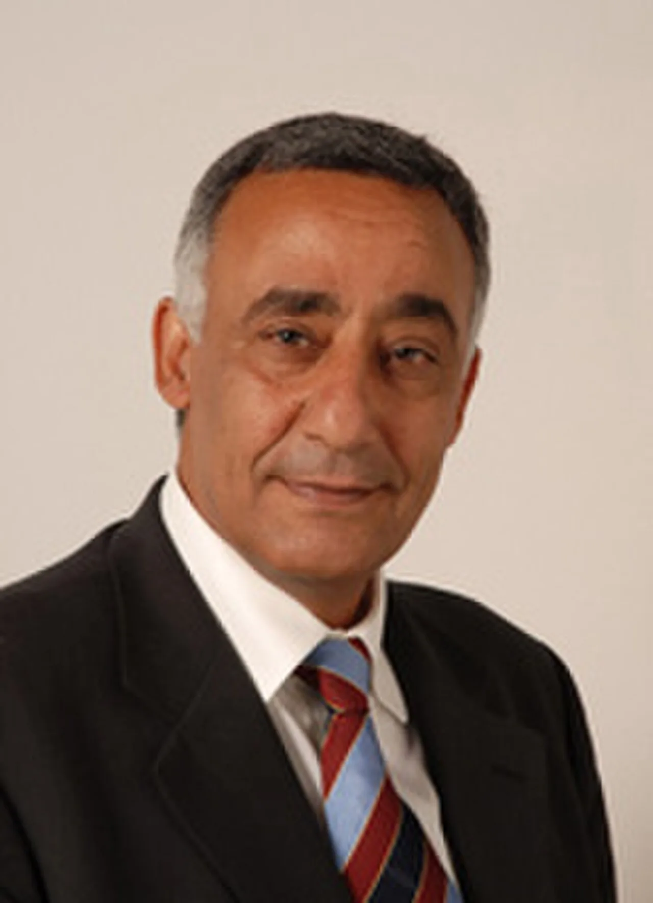 Portrait of Alì Rashid (1953–2025) – memorial page