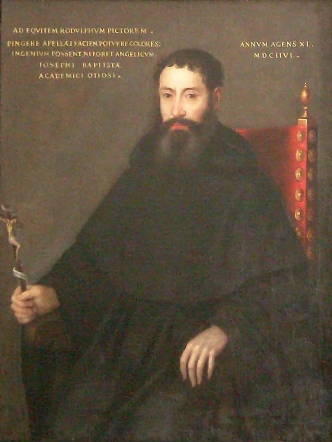 Angelico Aprosio
