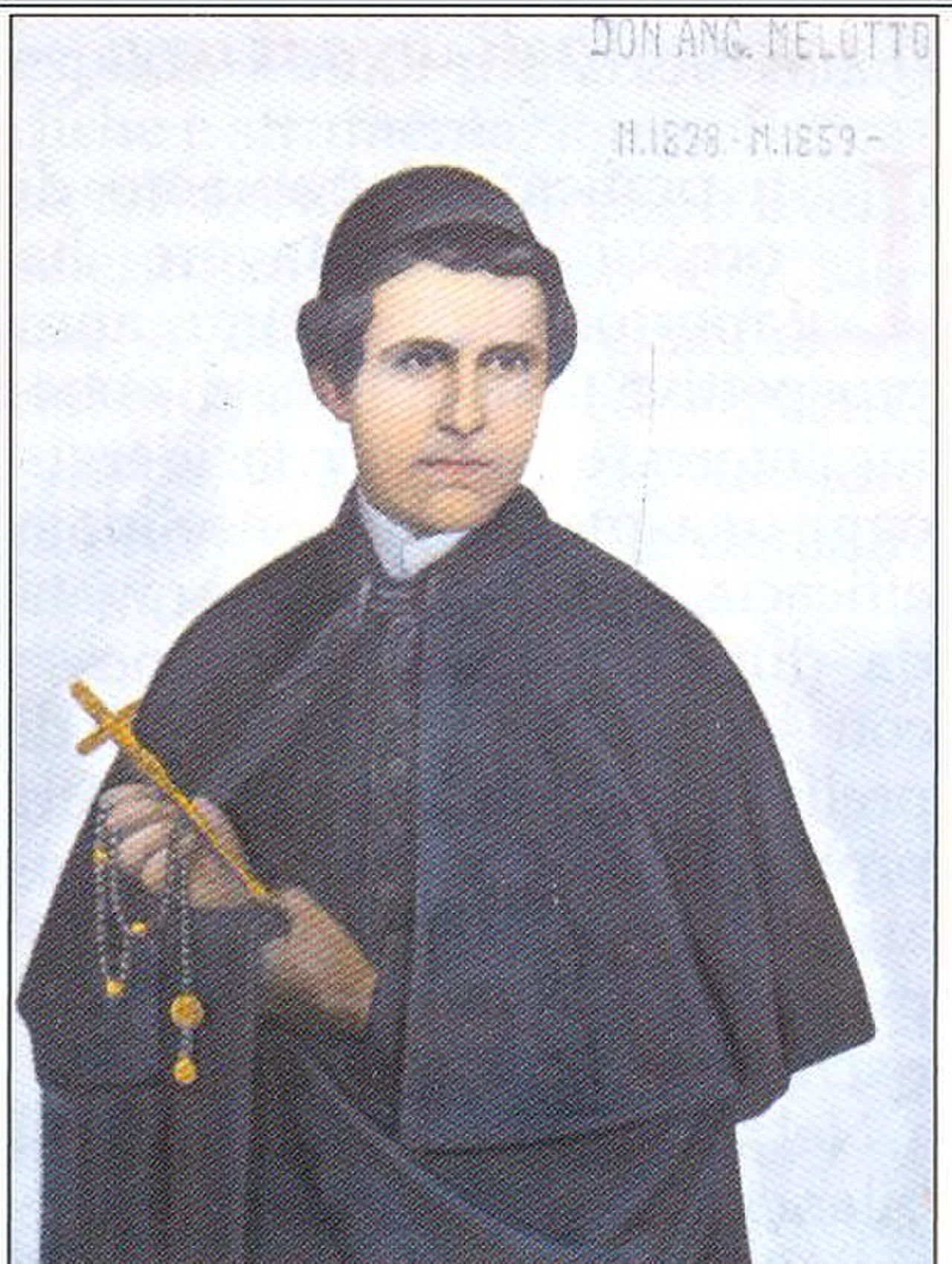 Angelo Melotto
