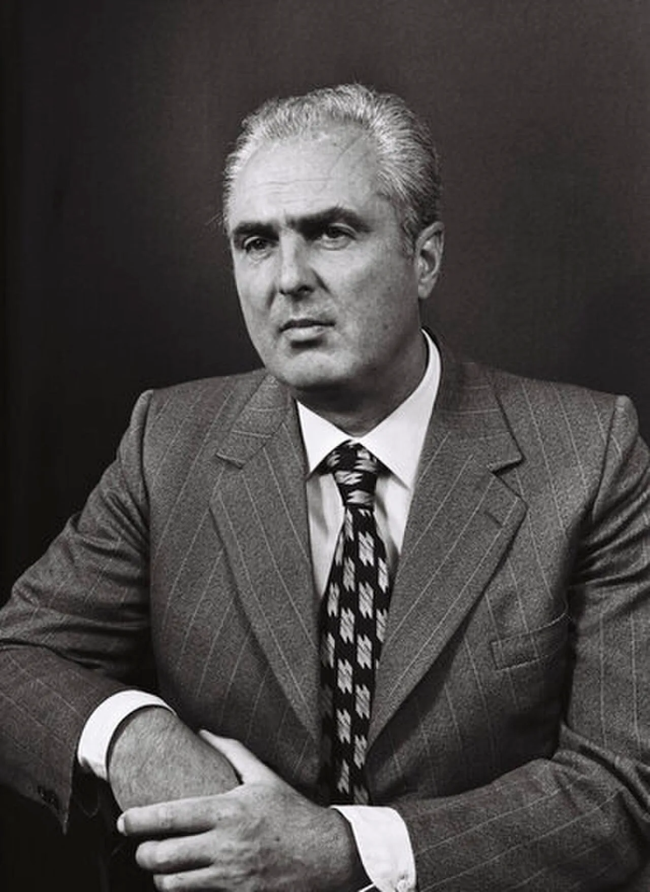 Anselmo Gouthier