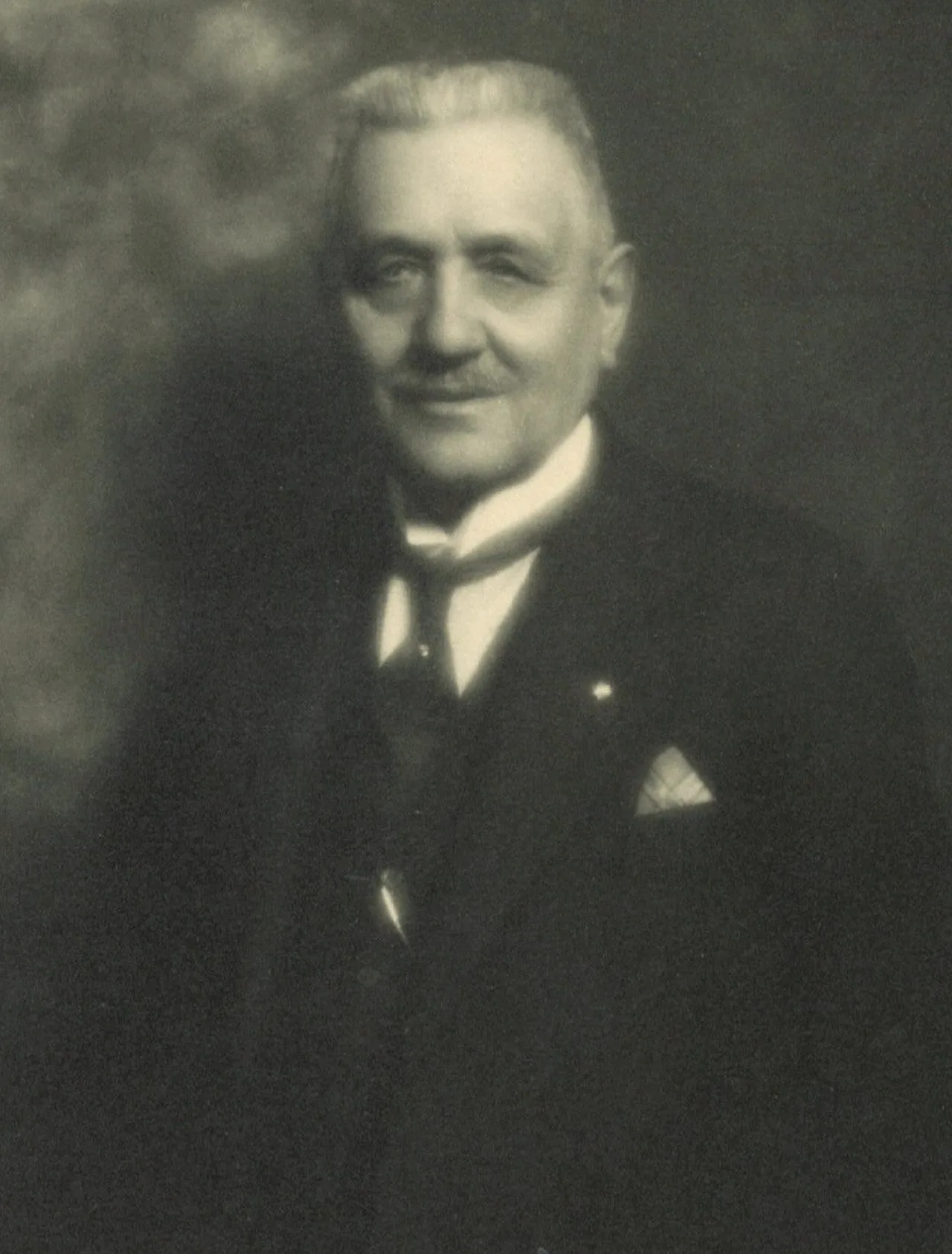 Antonio Bernocchi