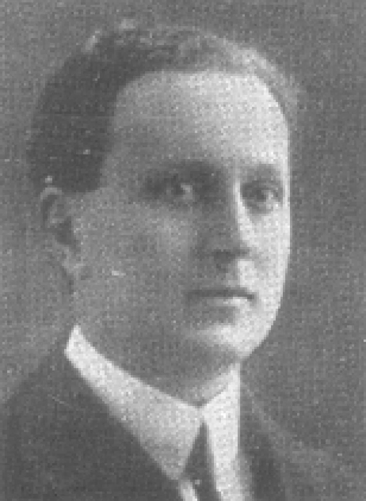 Portrait of Antonio Scialoja (1879–1962) – memorial page