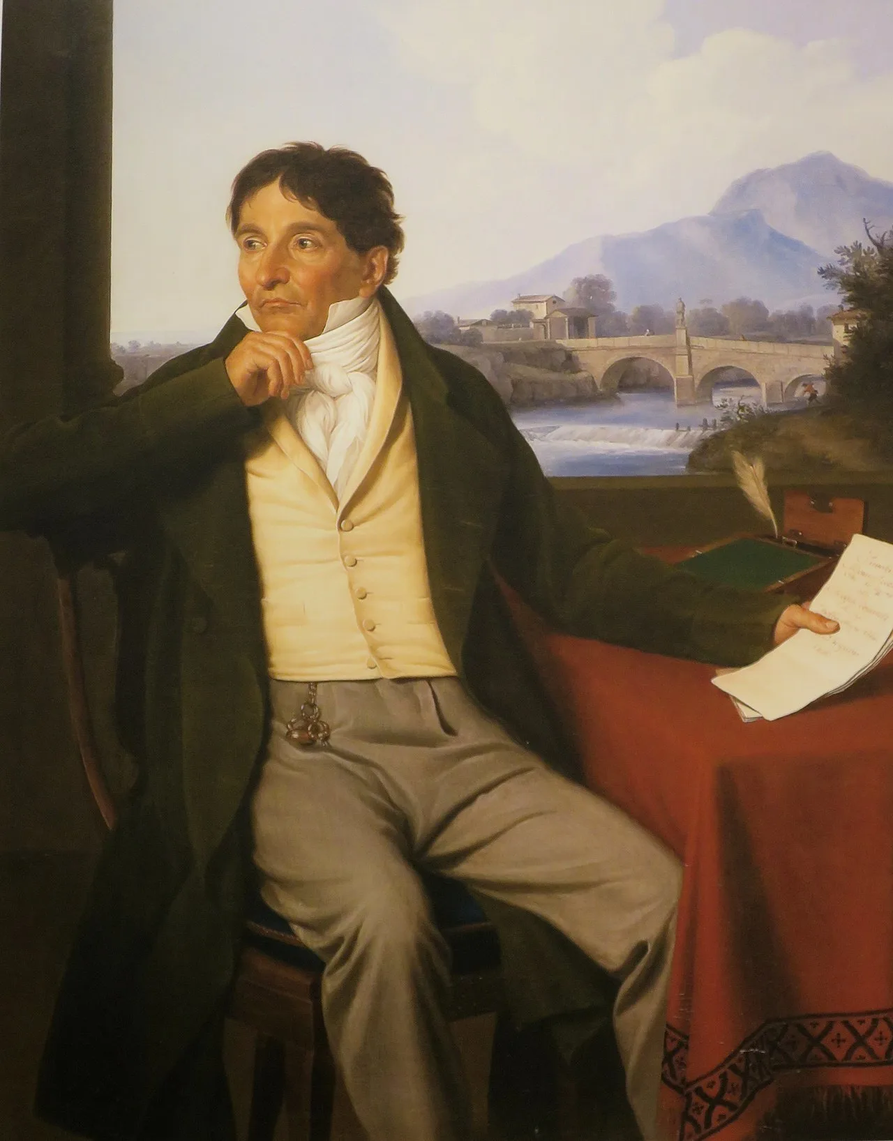 Antonio Tadini