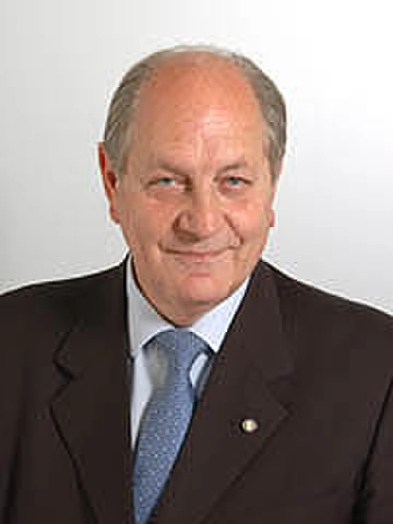 Portrait of Antonio Tomassini (1943–2025) – memorial page