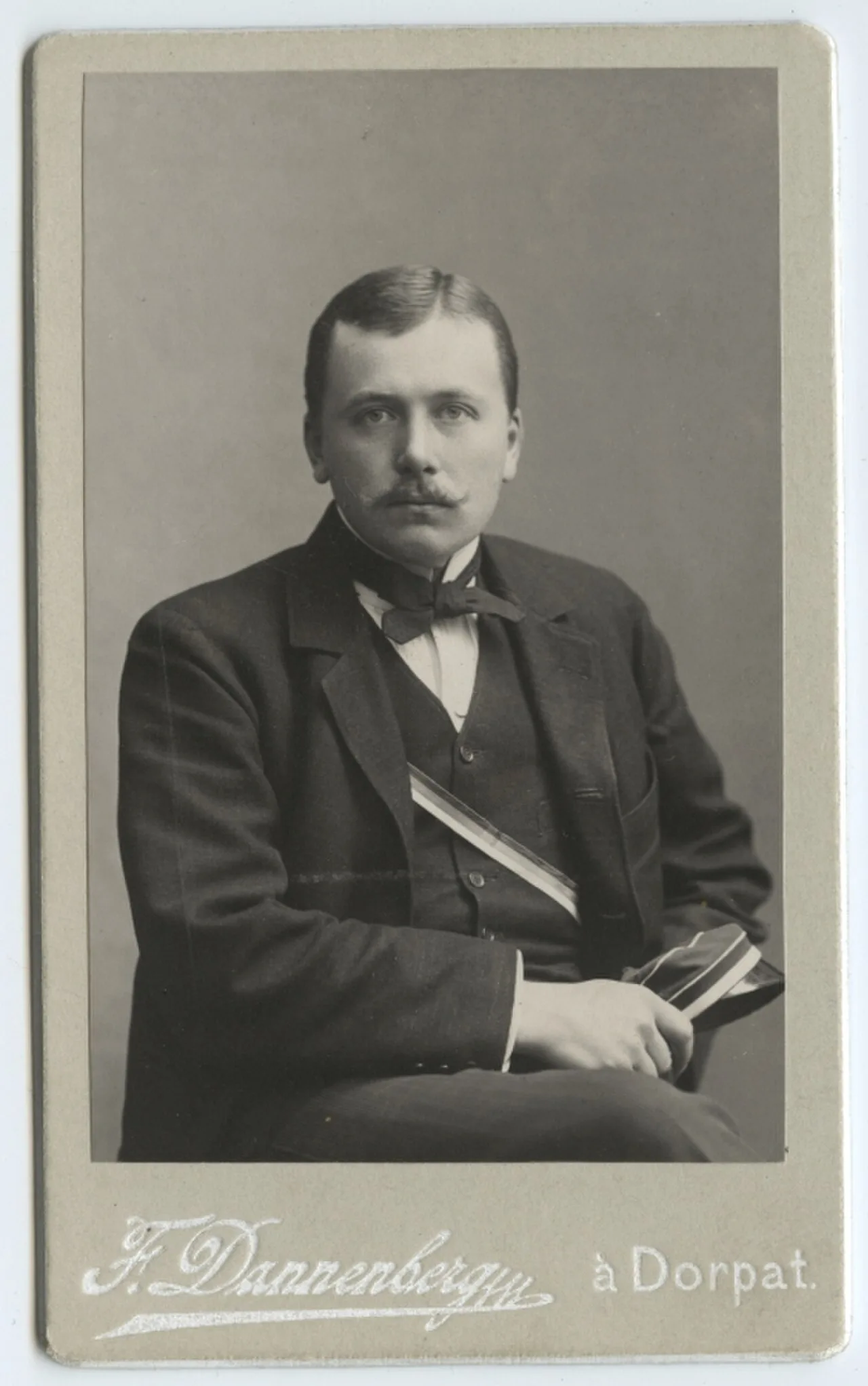 Friedrich Kentmann