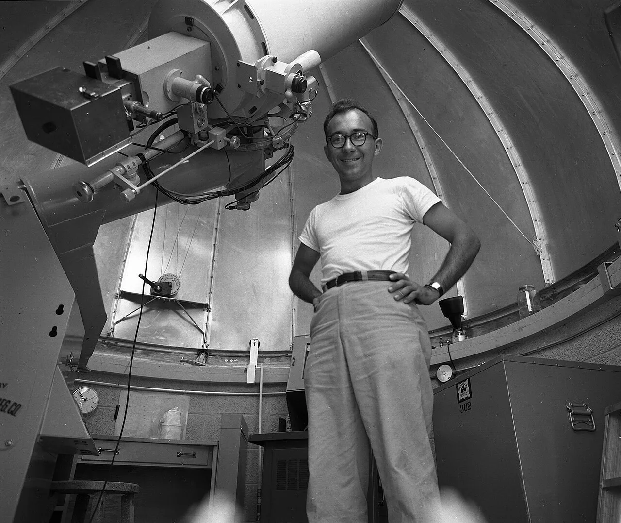 Arlo U. Landolt