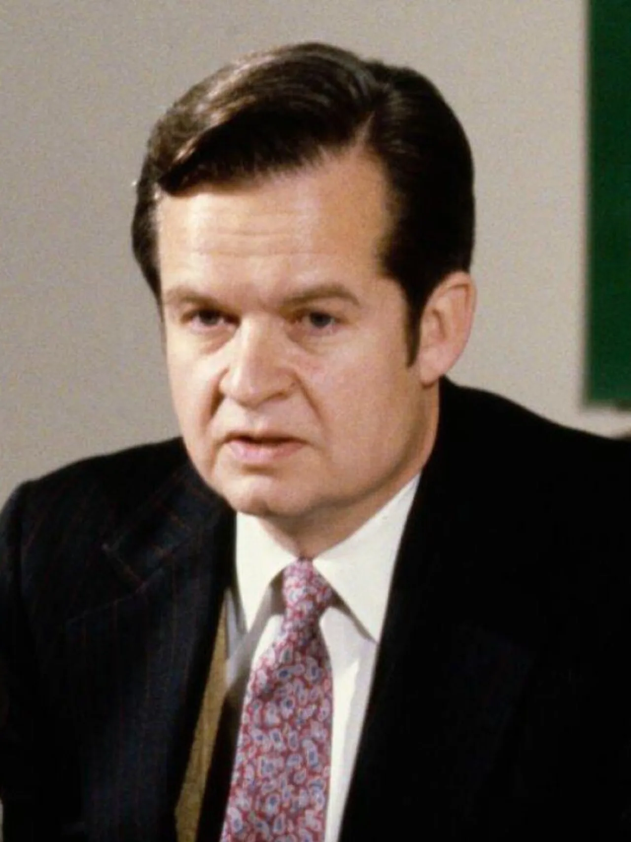 Porträt von Ed Clark (1930–2025) – Gedenkseite