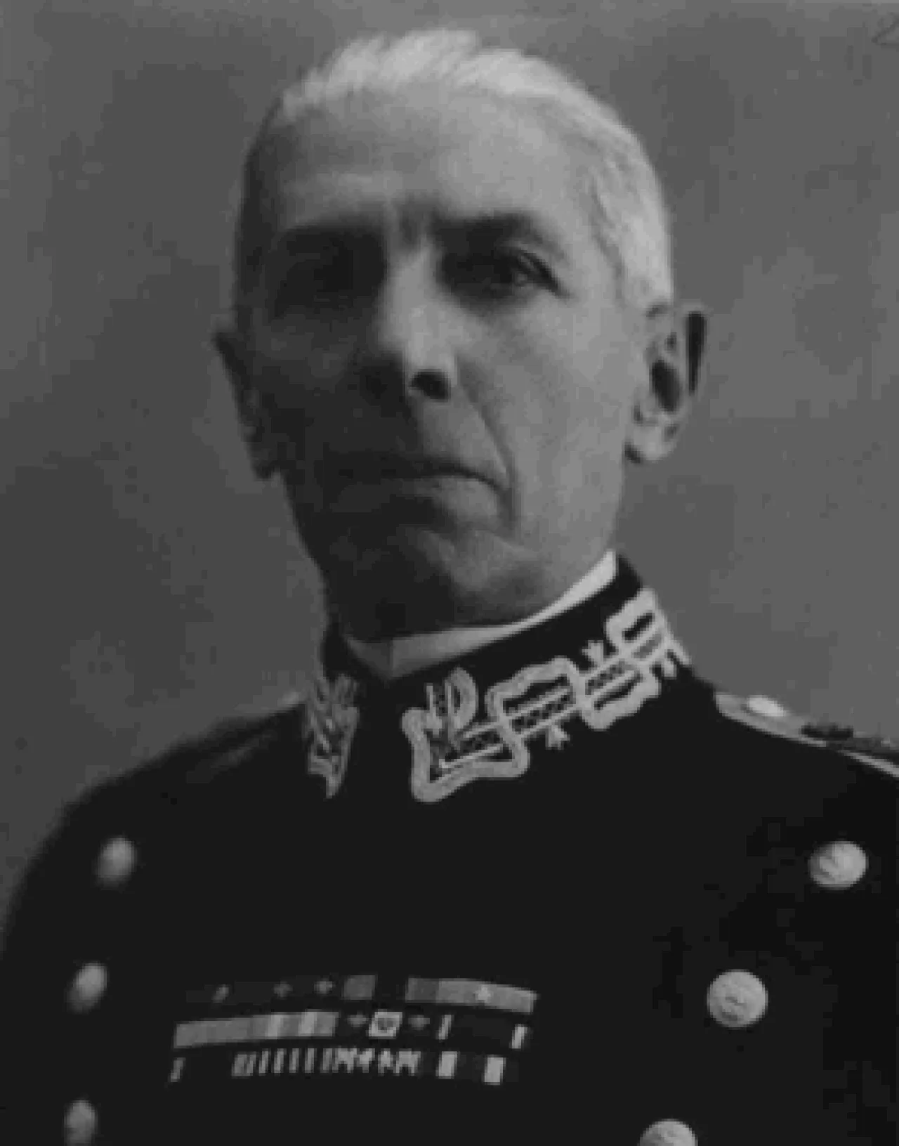Portrait of Arturo Vacca Maggiolini (1872–1959) – memorial page