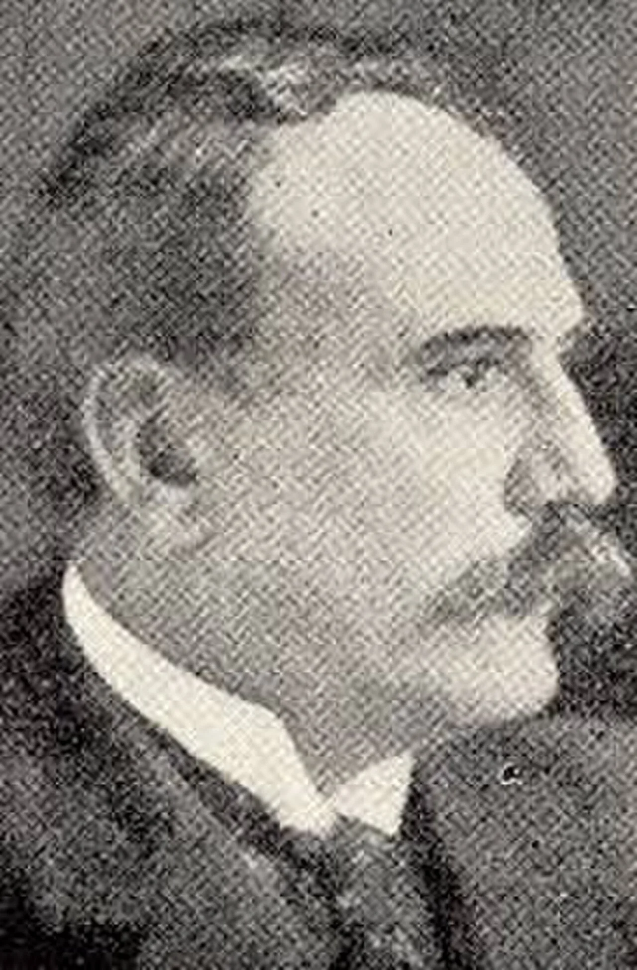Porträt von Augusto Ciuffelli (1856–1921) – Gedenkseite