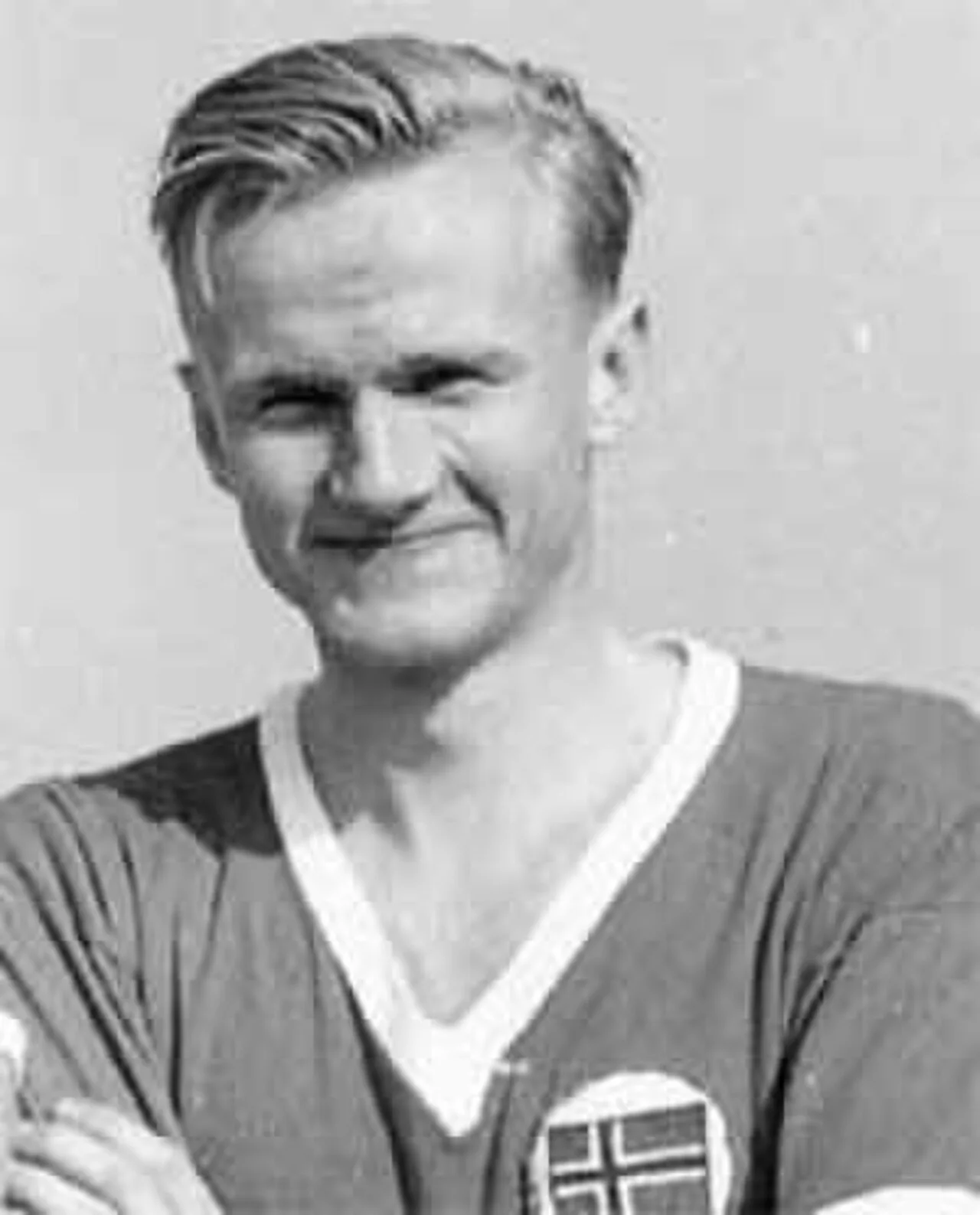 Portrait of Axel Berg (1938–2020) – memorial page