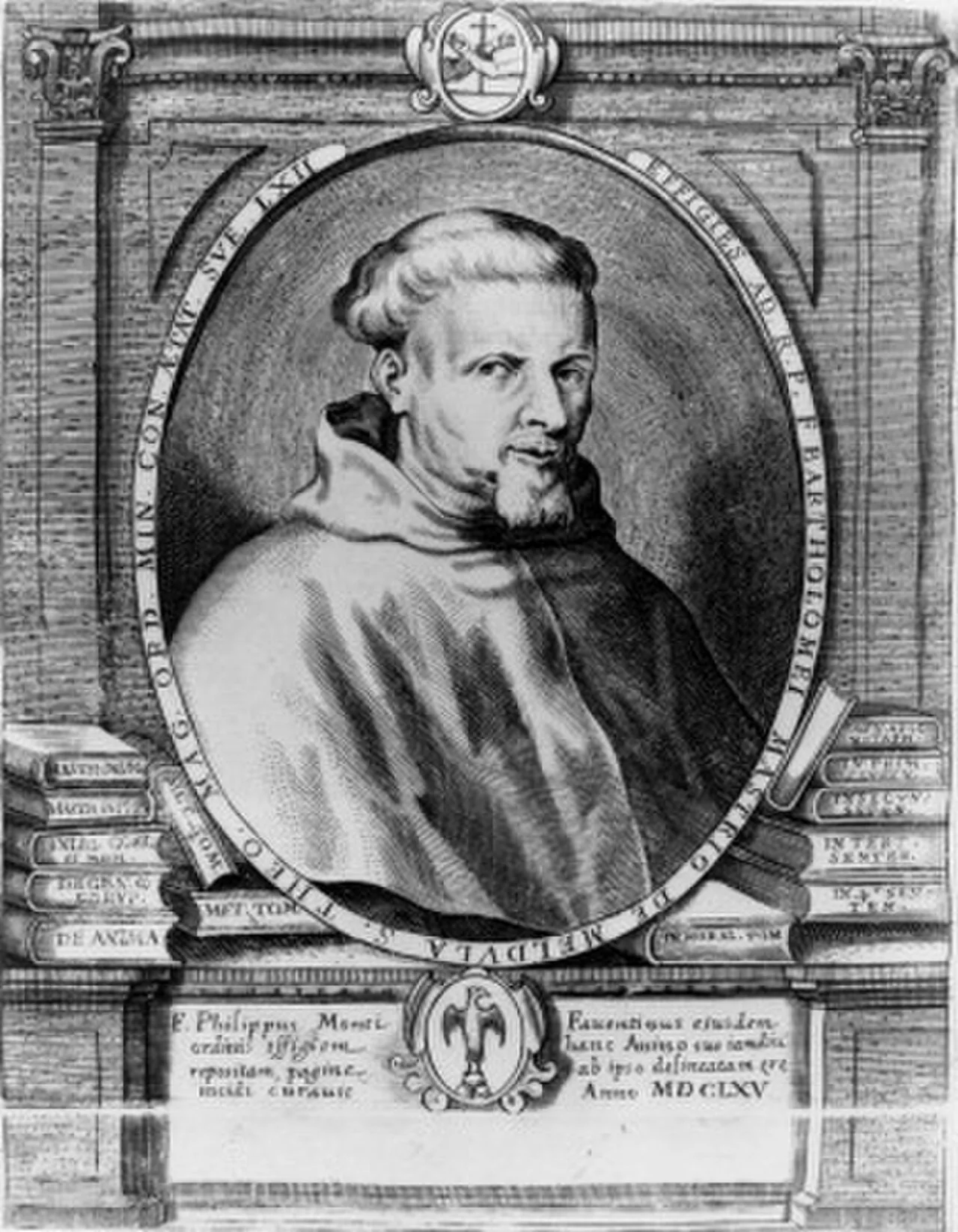 Bartolomeo Mastri