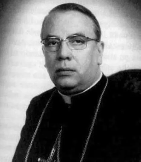 Portrait of Benvenuto Matteucci (1910–1993) – memorial page